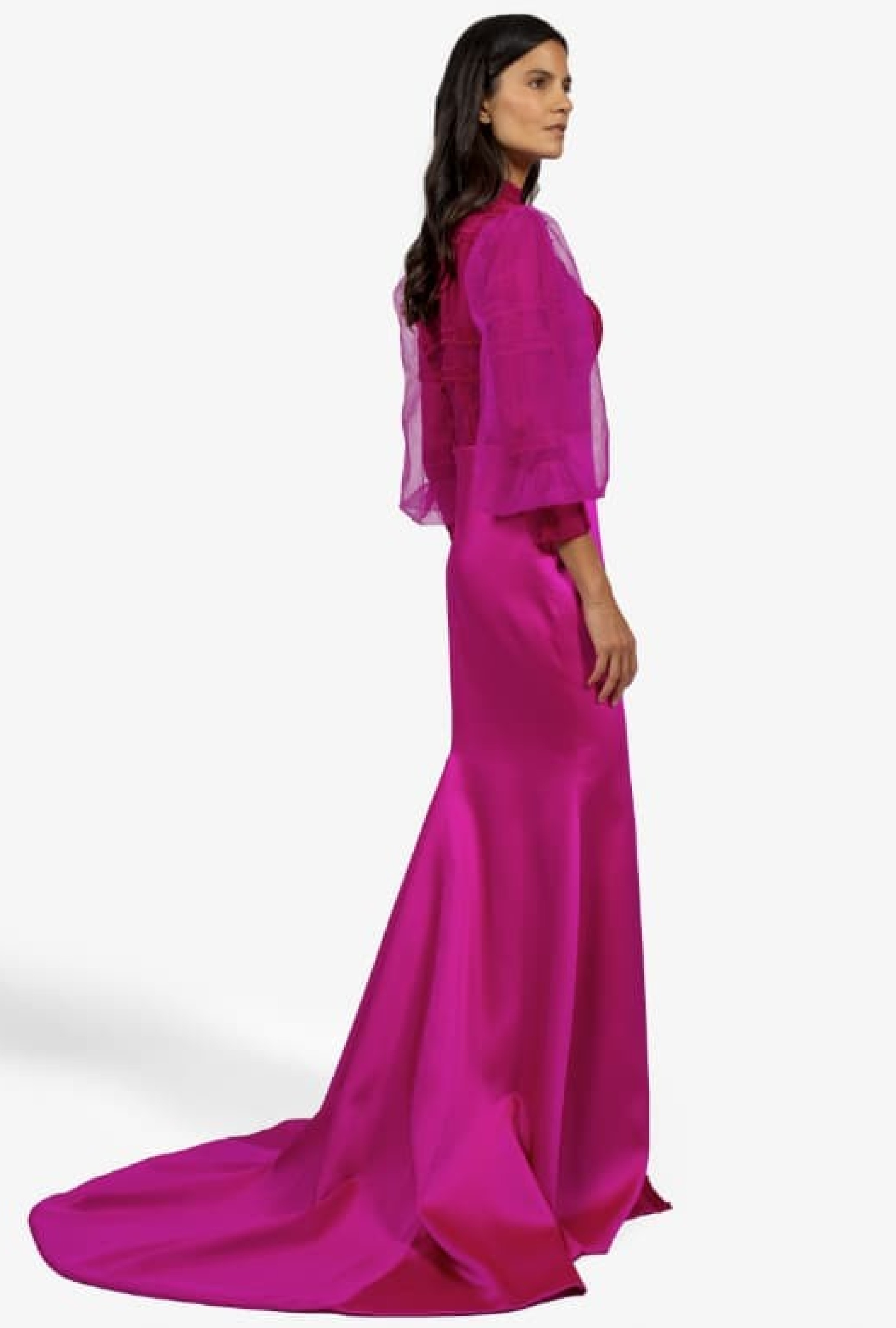 Robe Coyelle Romance