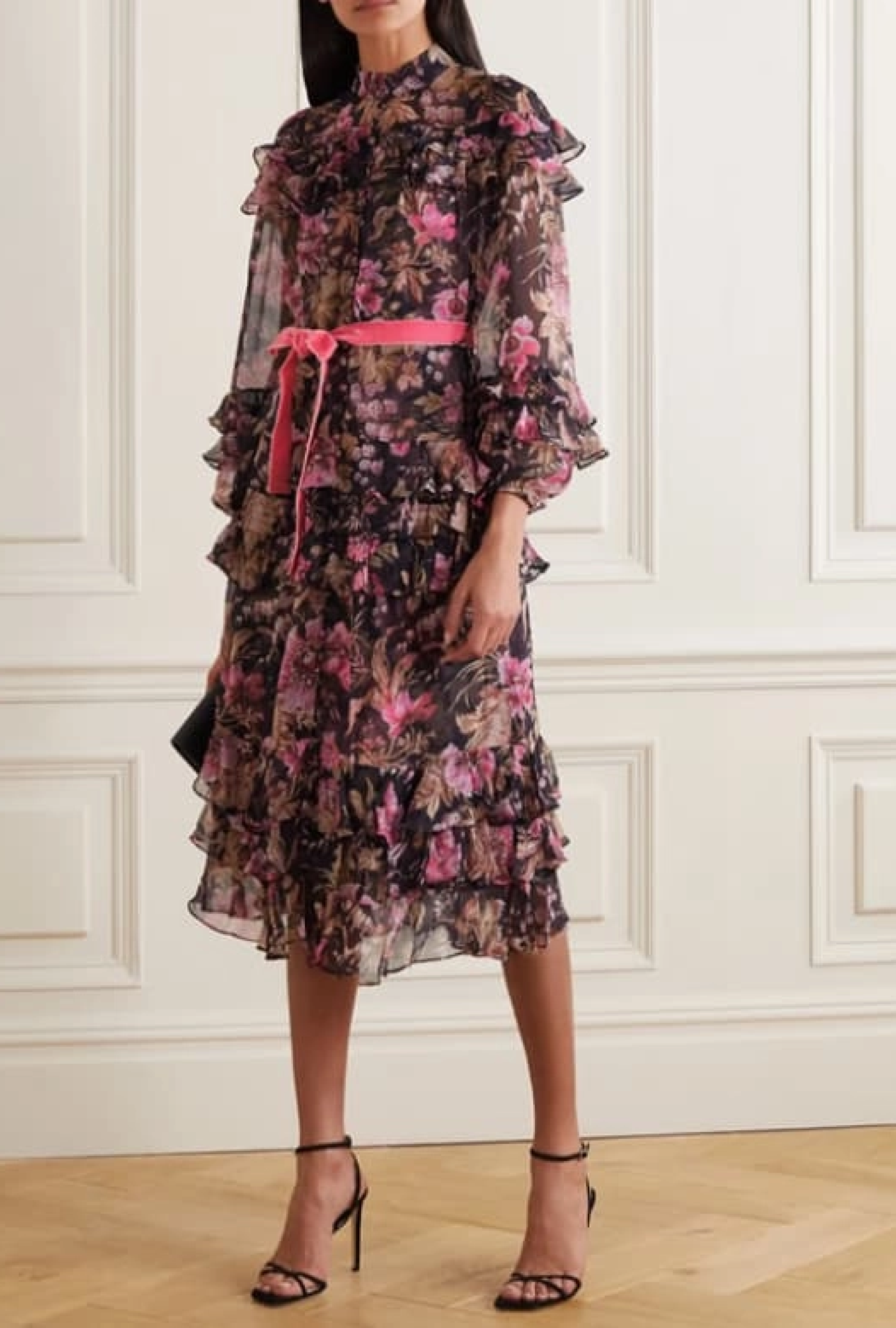 Robe Zimmermann Lucky