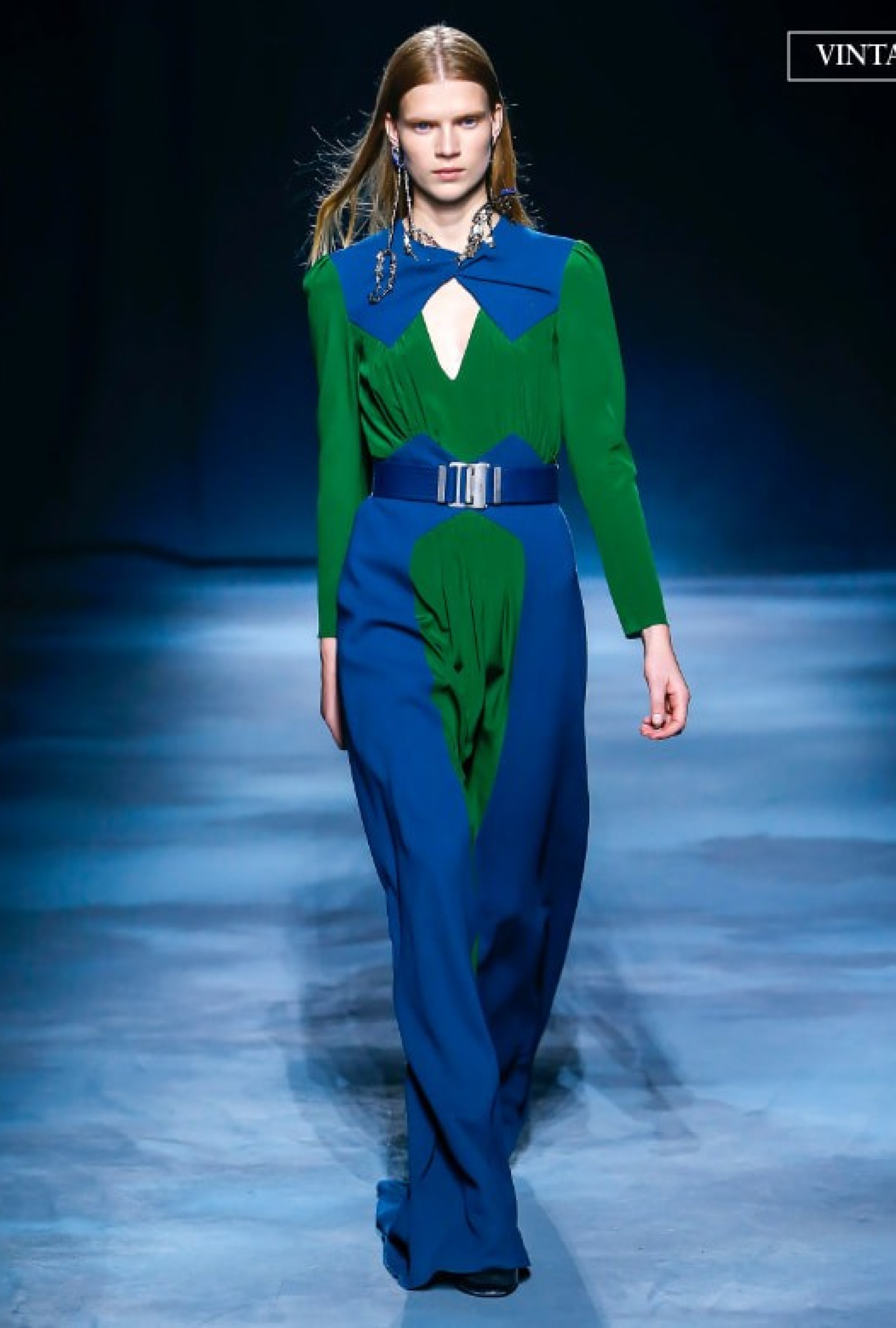 Robe Givenchy Spring