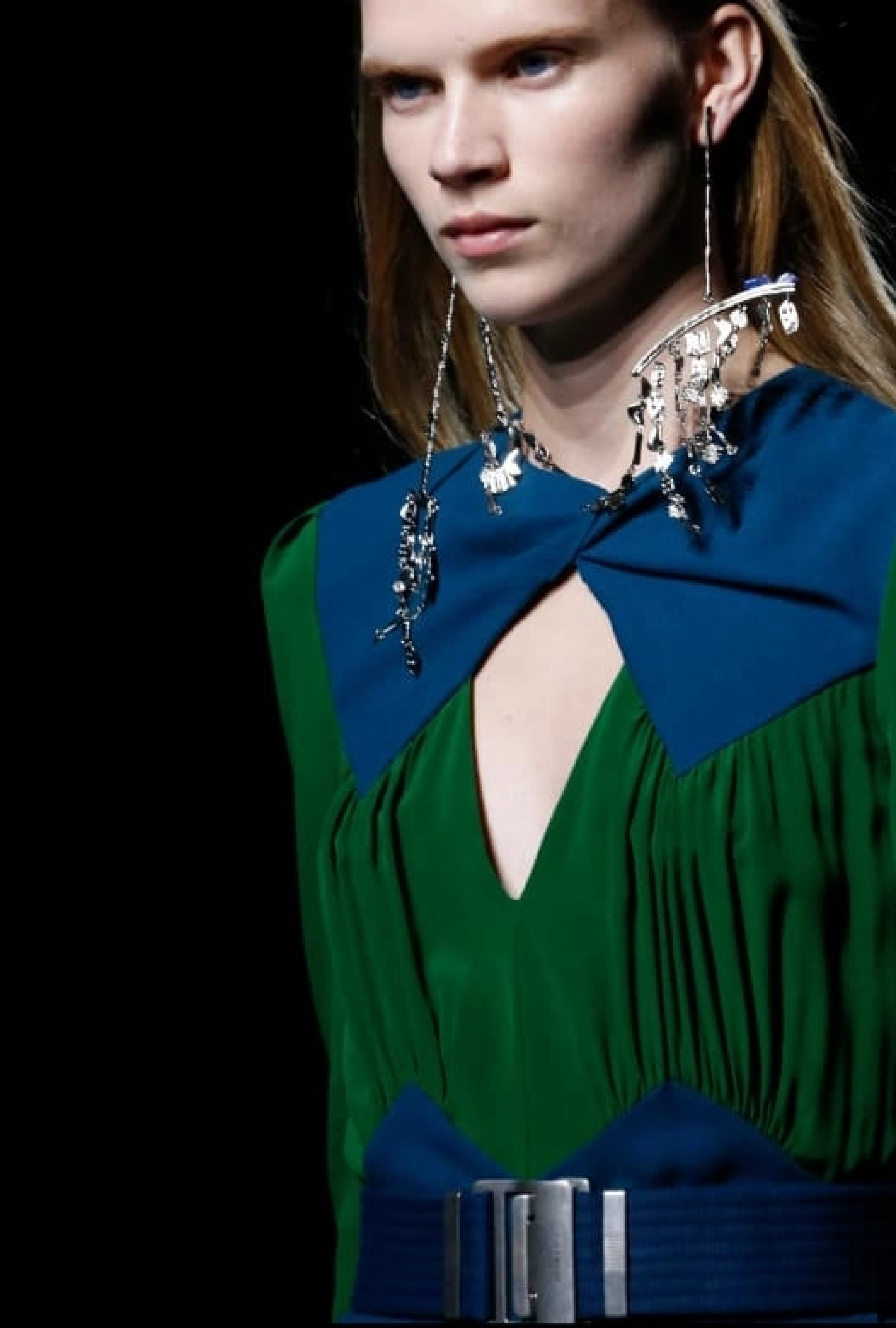 Robe Givenchy Spring