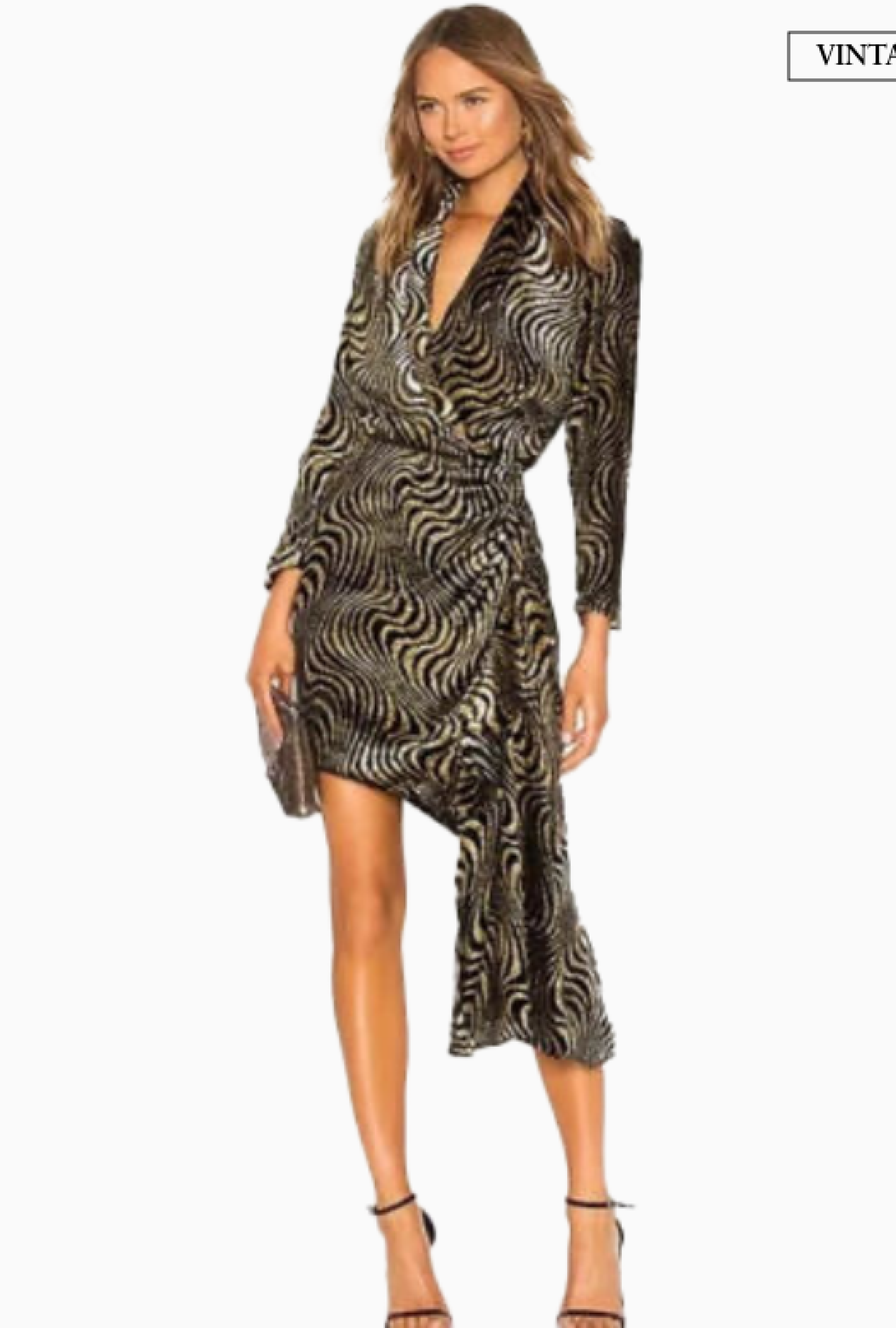 Robe Dodo Bar Or Ava Mini