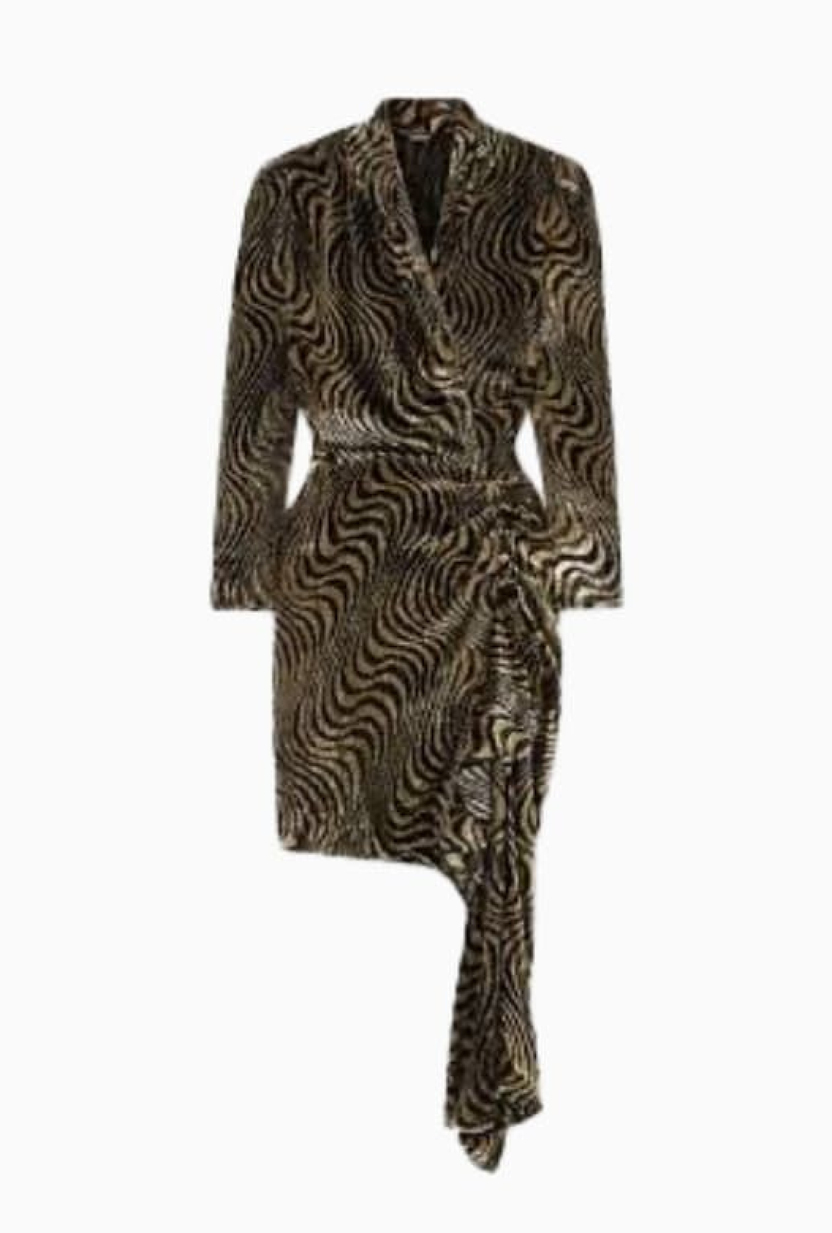 Robe Dodo Bar Or Ava Mini