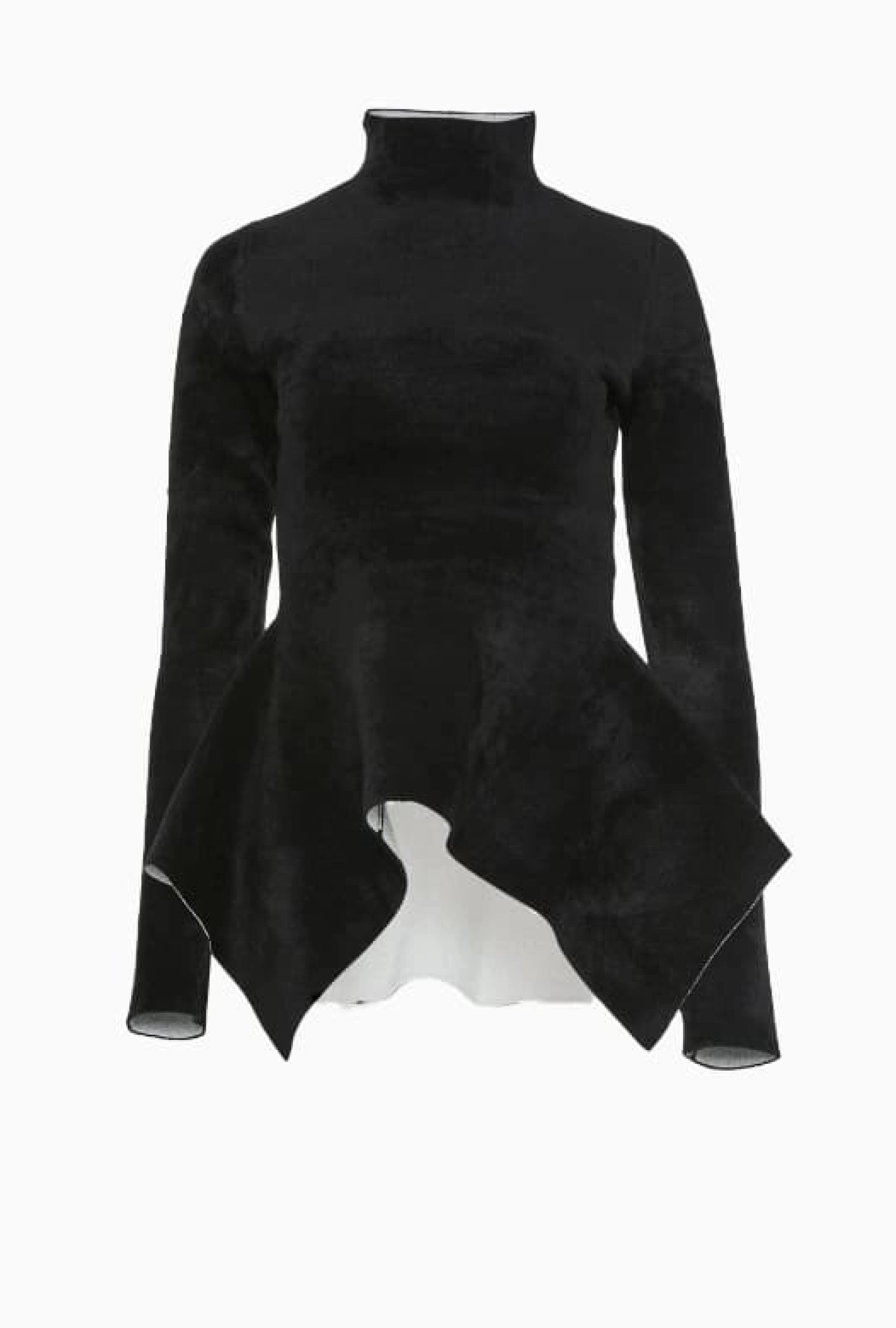Top Proenza Schouler Velvet Knit