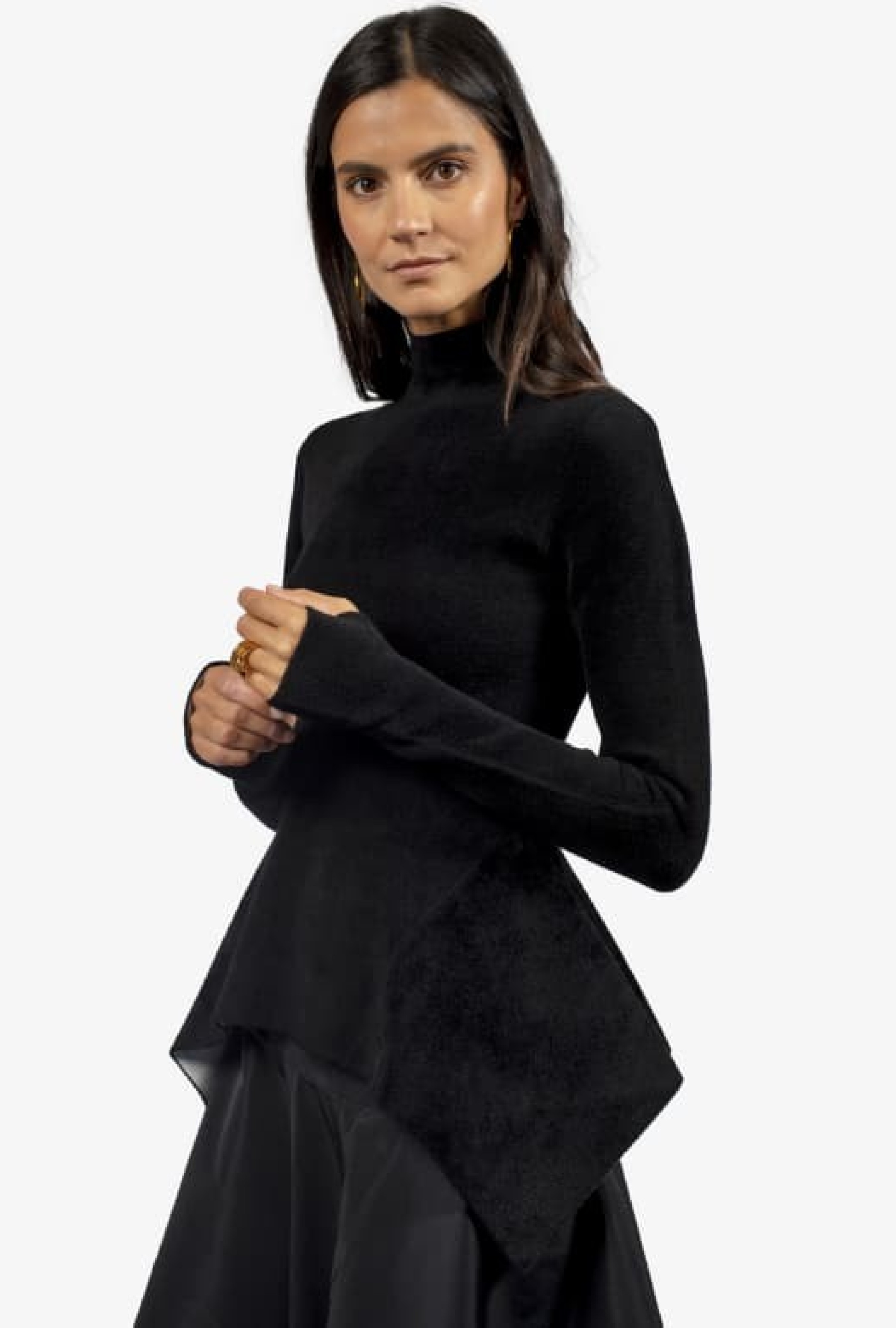 Top Proenza Schouler Velvet Knit