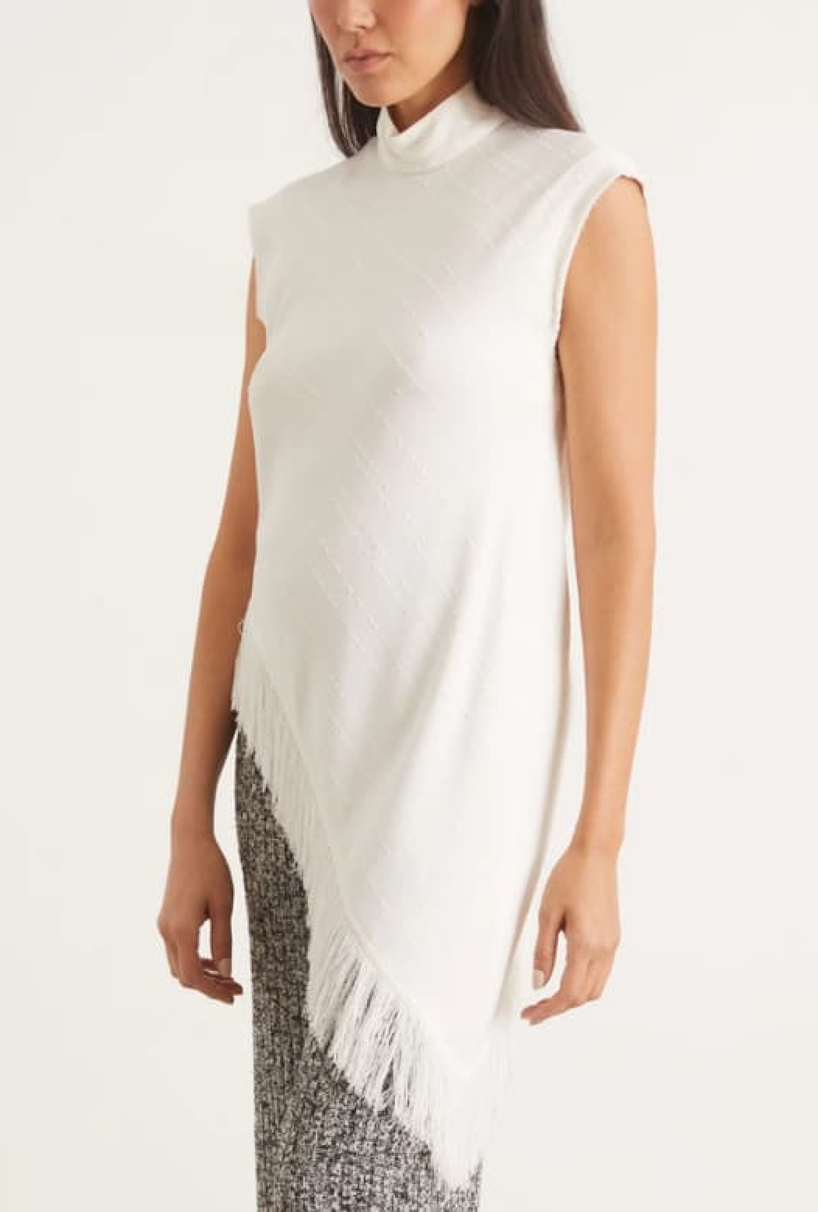 Top Proenza Schouler Fringe