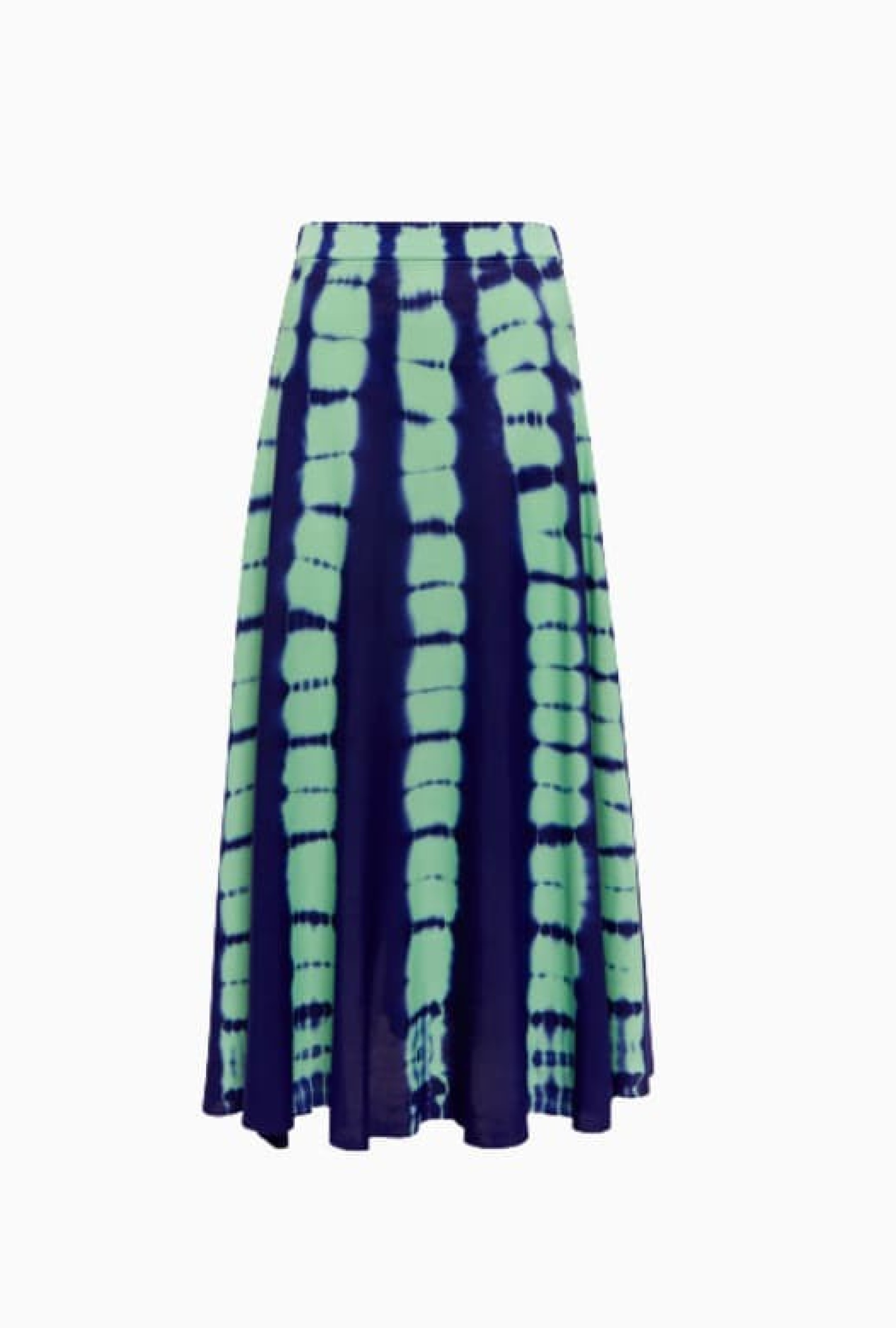 Jupe Proenza Schouler Midi Tie & Dye