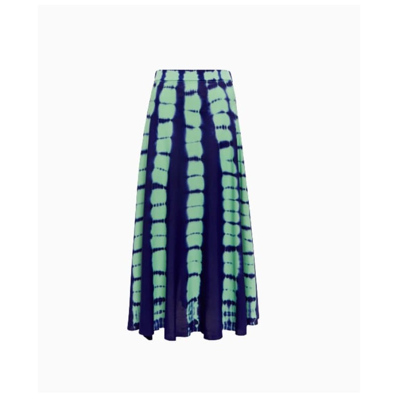 Jupe Proenza Schouler Midi Tie & Dye
