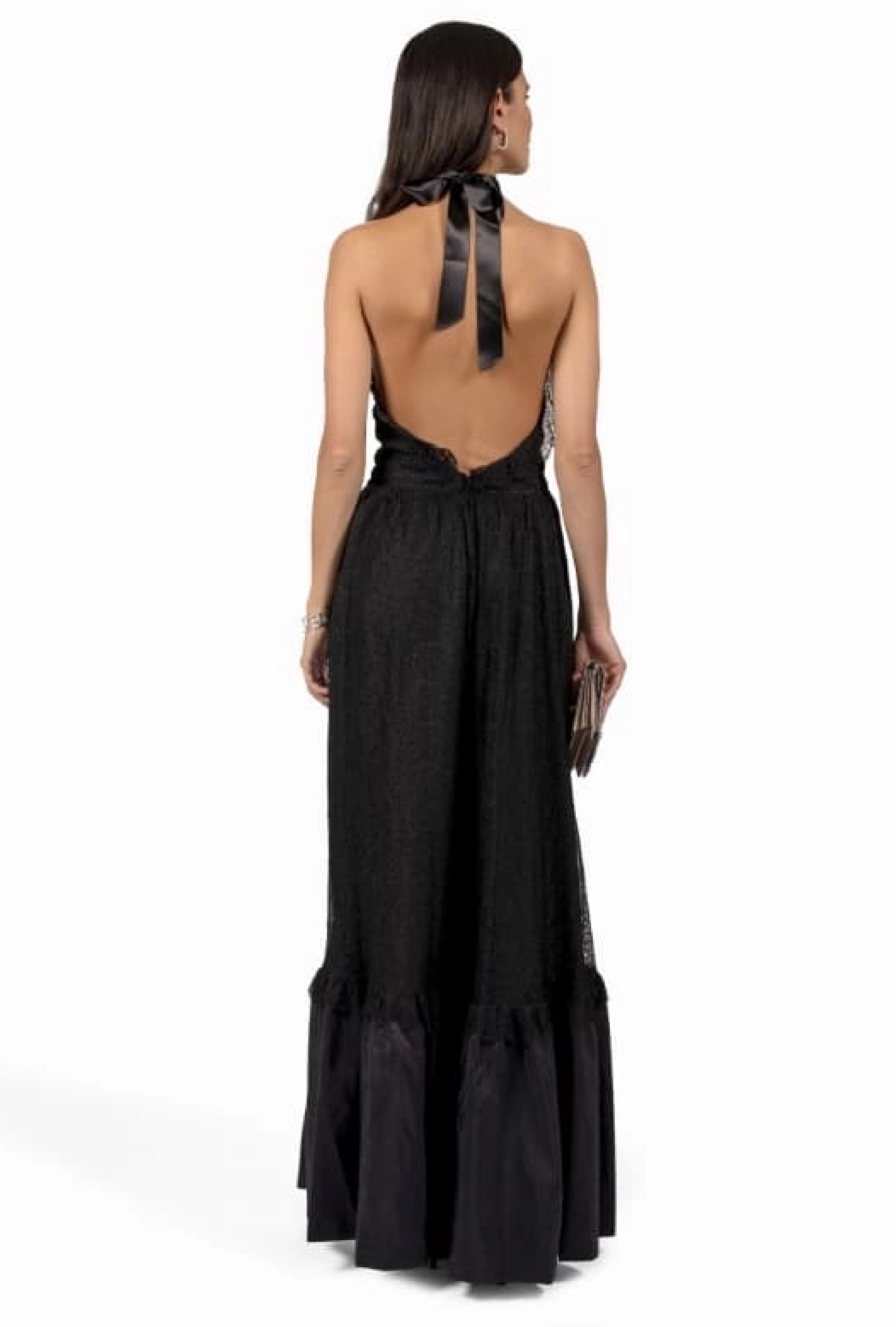 Robe Givenchy Lili Noire