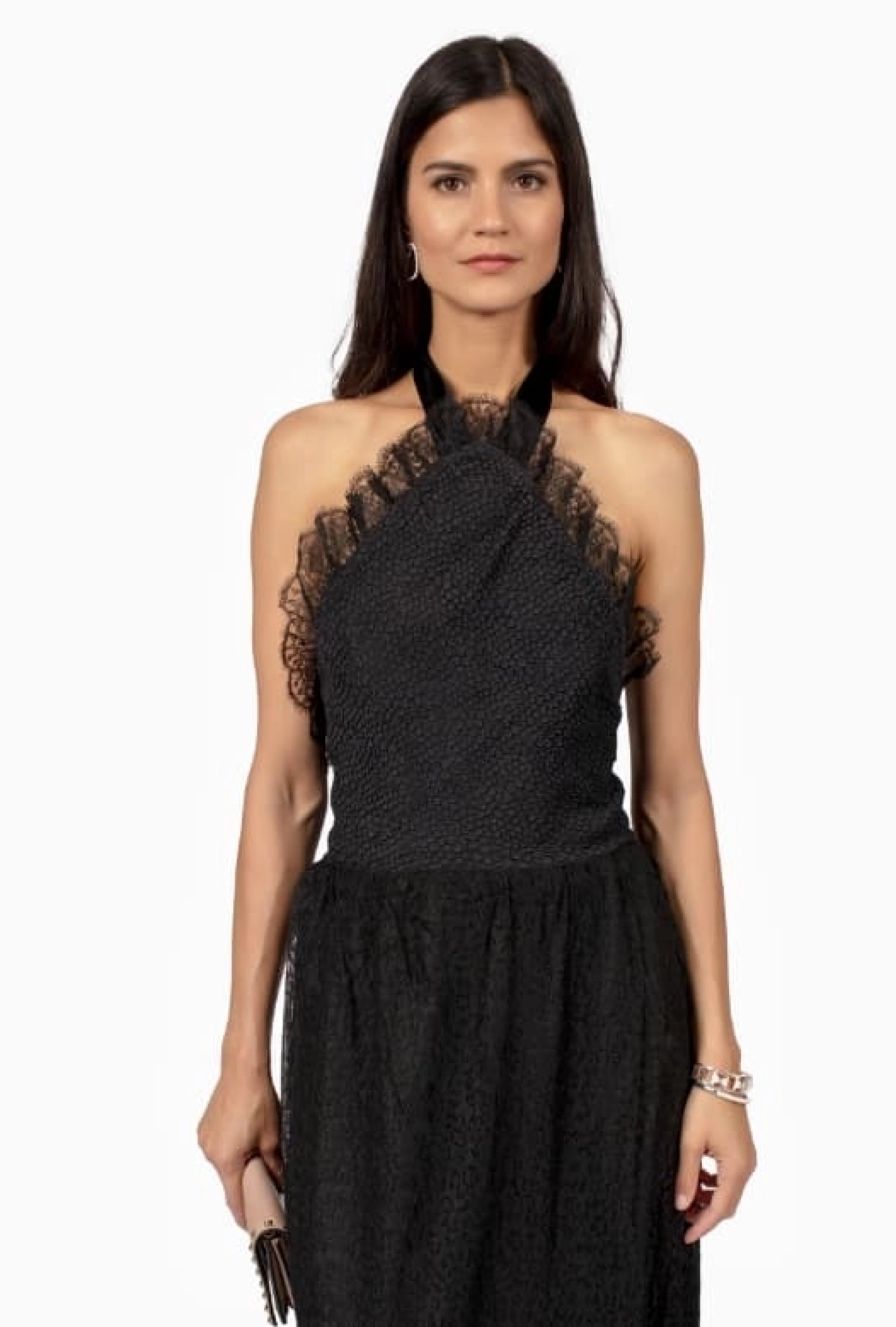 Robe Givenchy Lili Noire