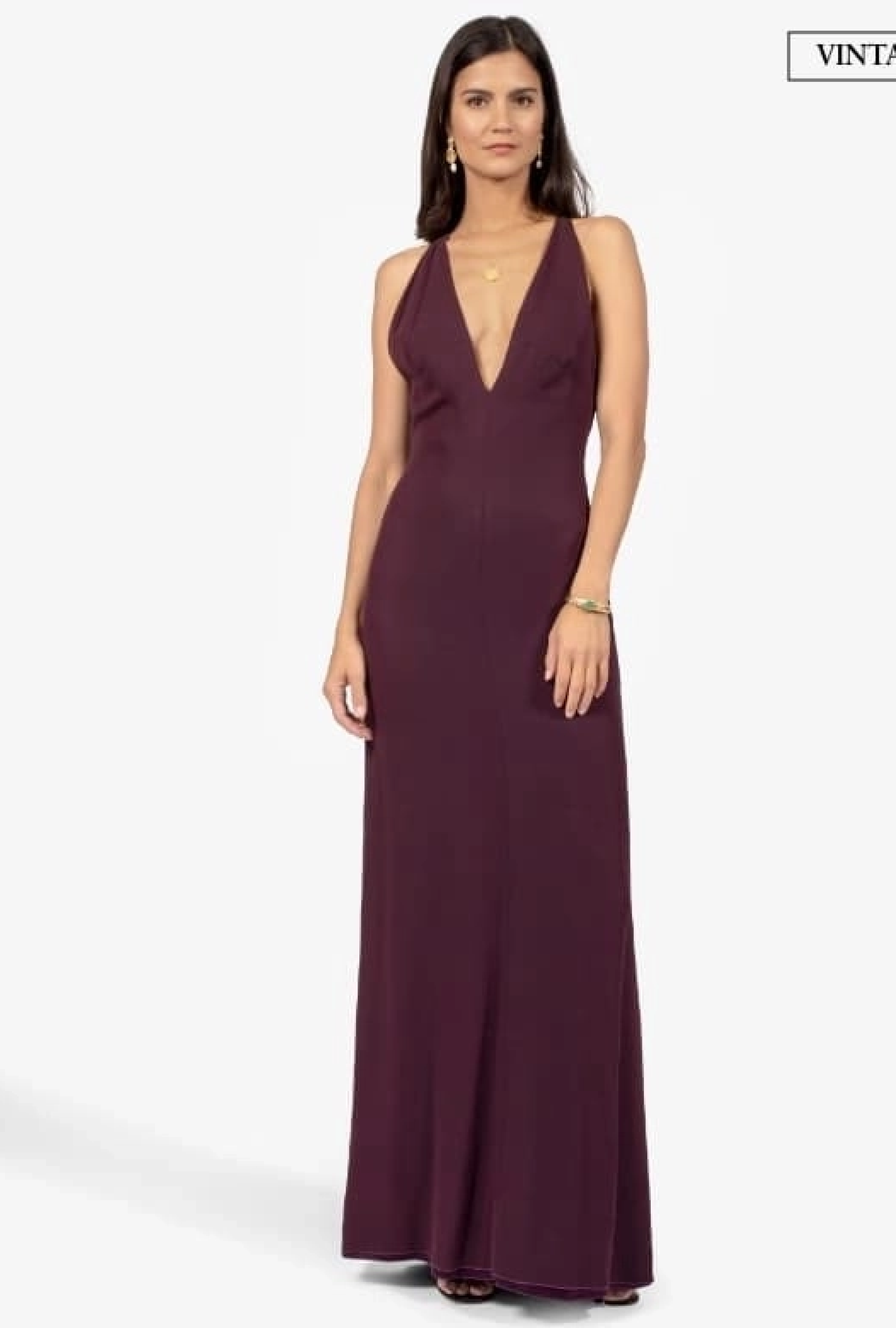 Robe Valentino Mattia FW2002