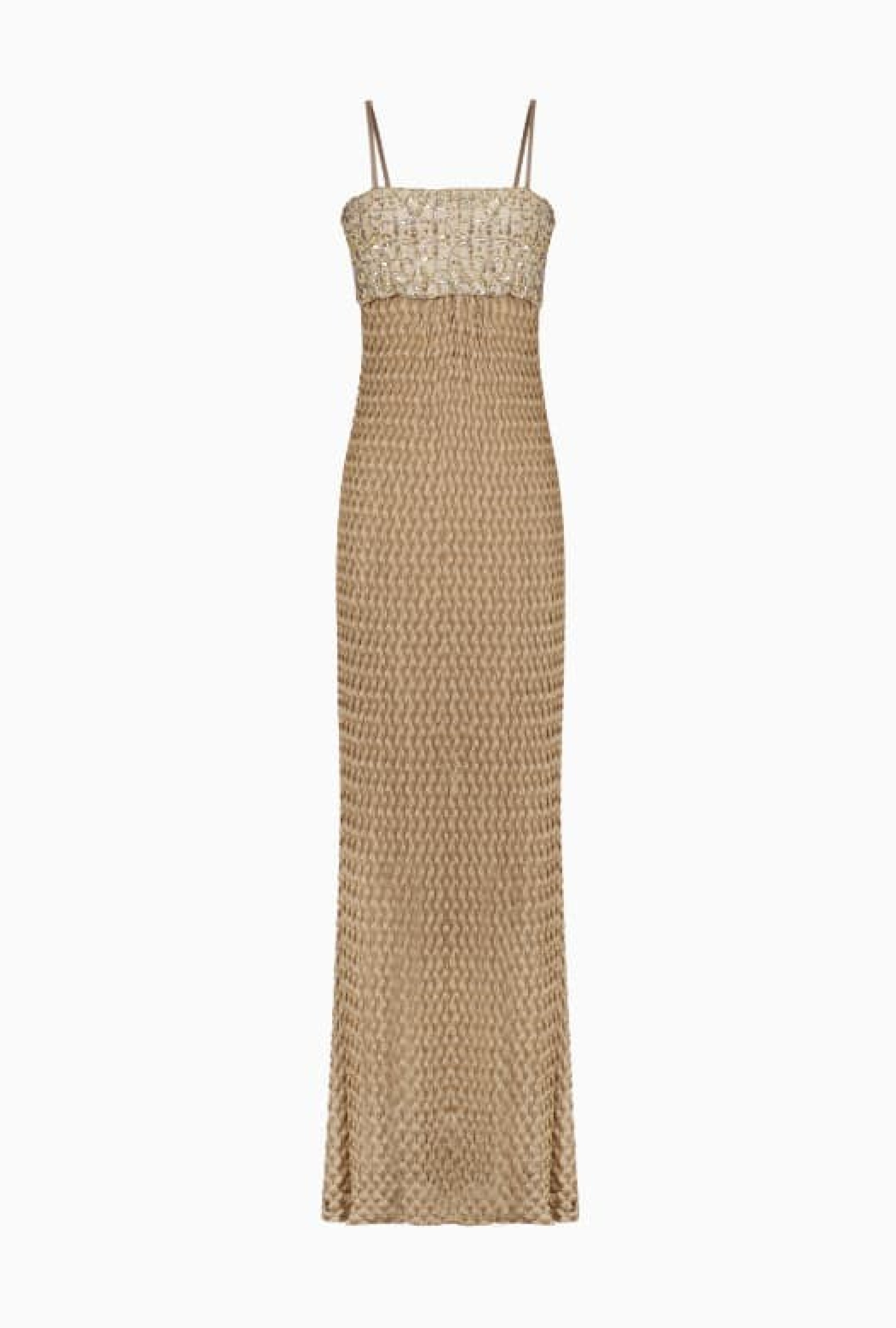 Robe Missoni Pearl Lace
