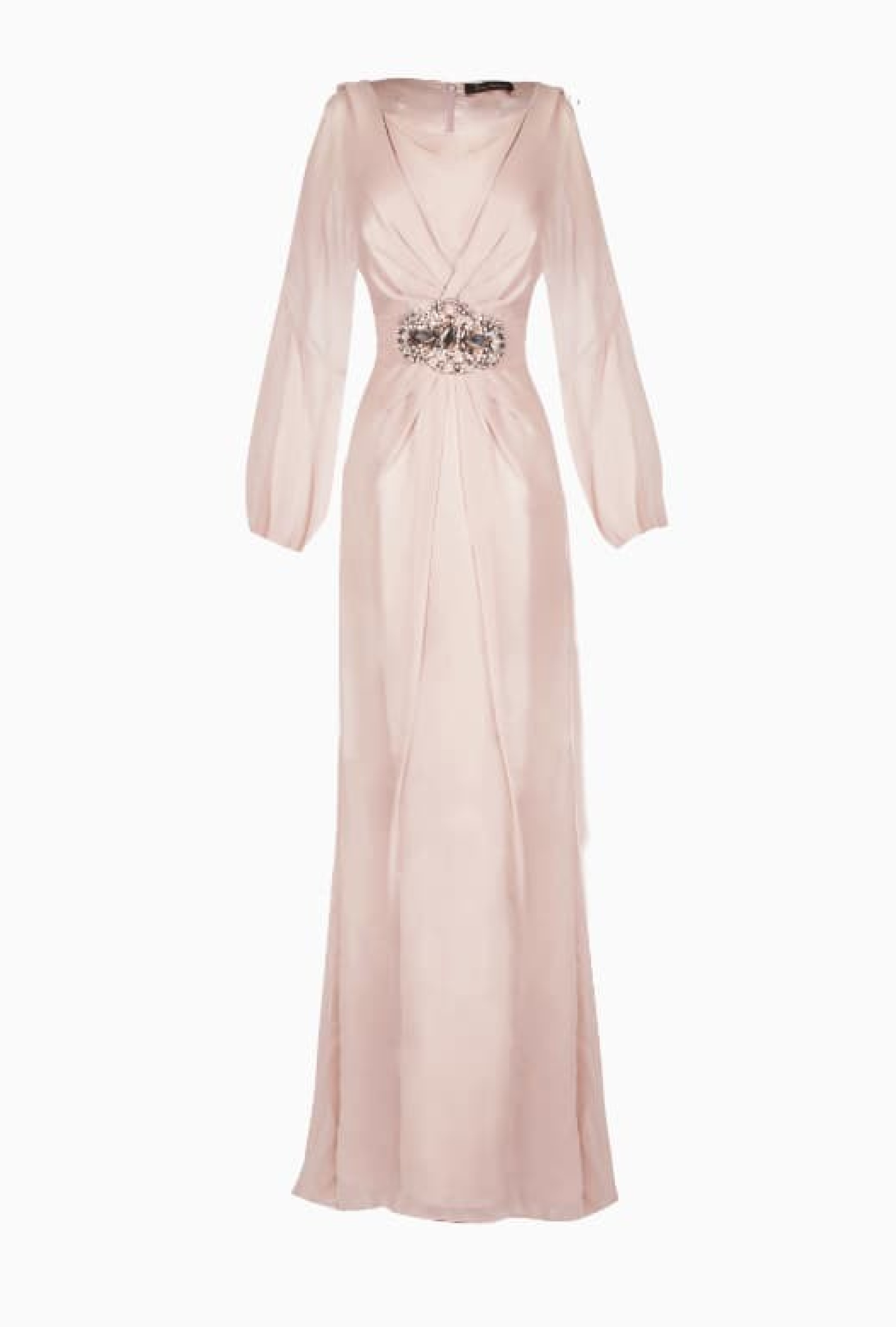 Robe Jenny Packham Roseanne