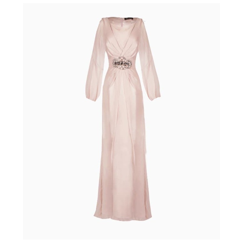 Robe Jenny Packham Roseanne