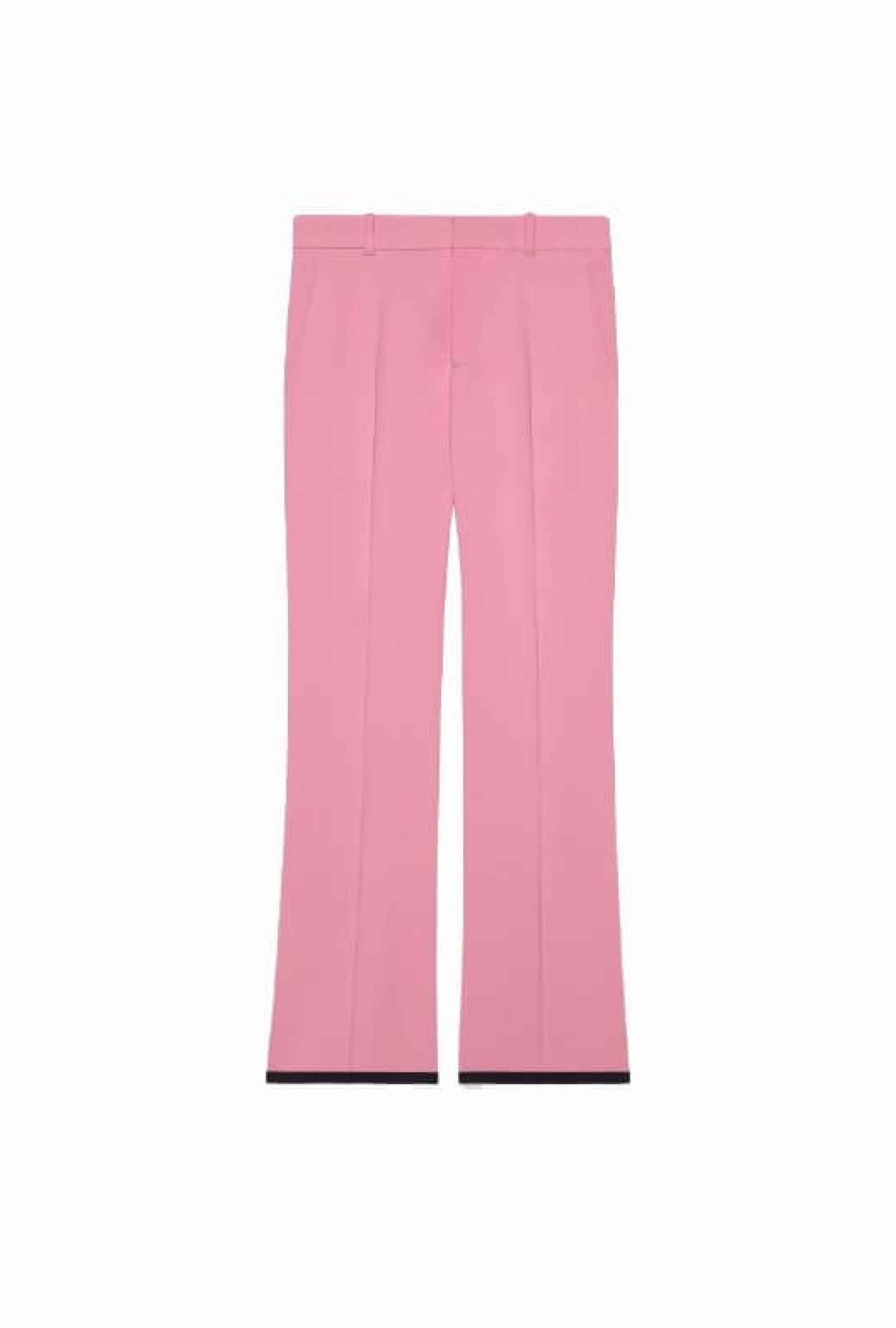 Pantalon Gucci Pink Bootcut
