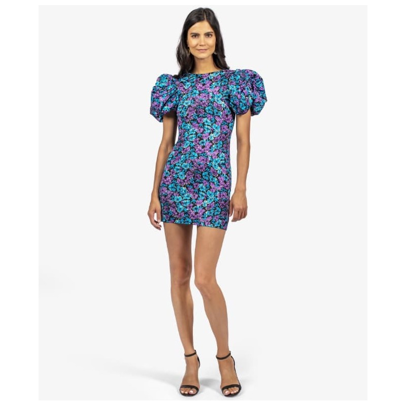 Robe Rotate Hyacinthe