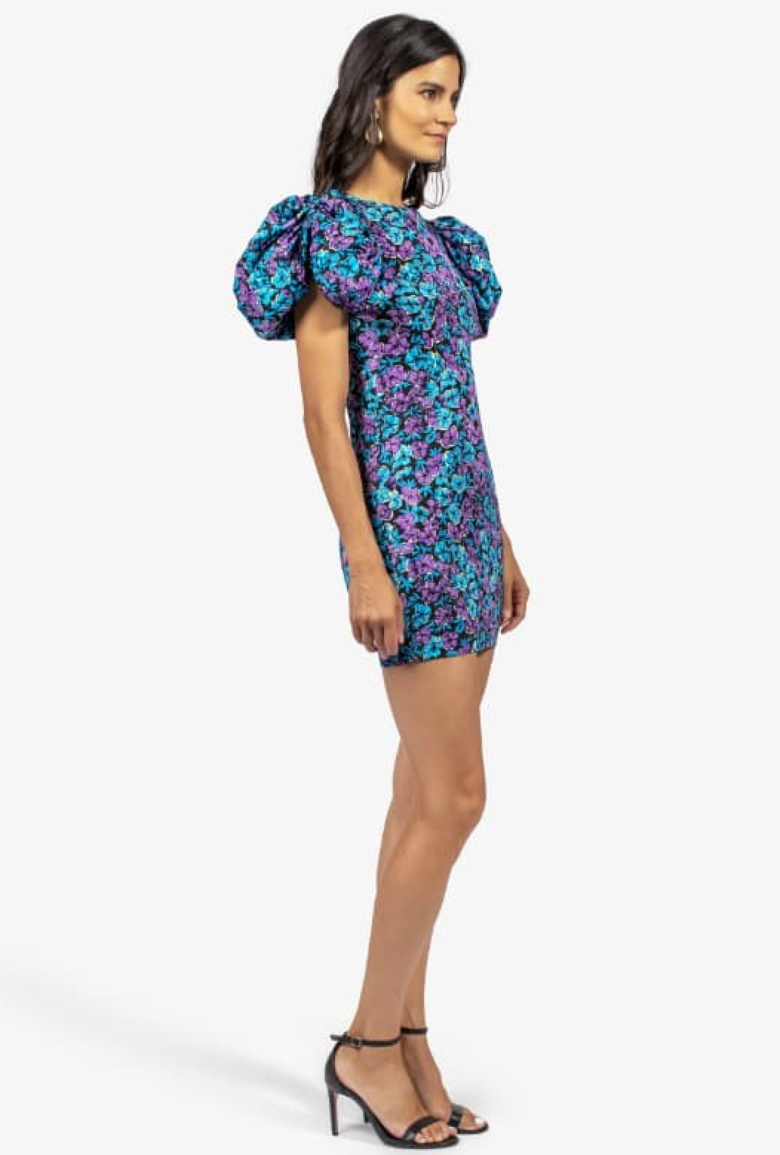 Robe Rotate Hyacinthe