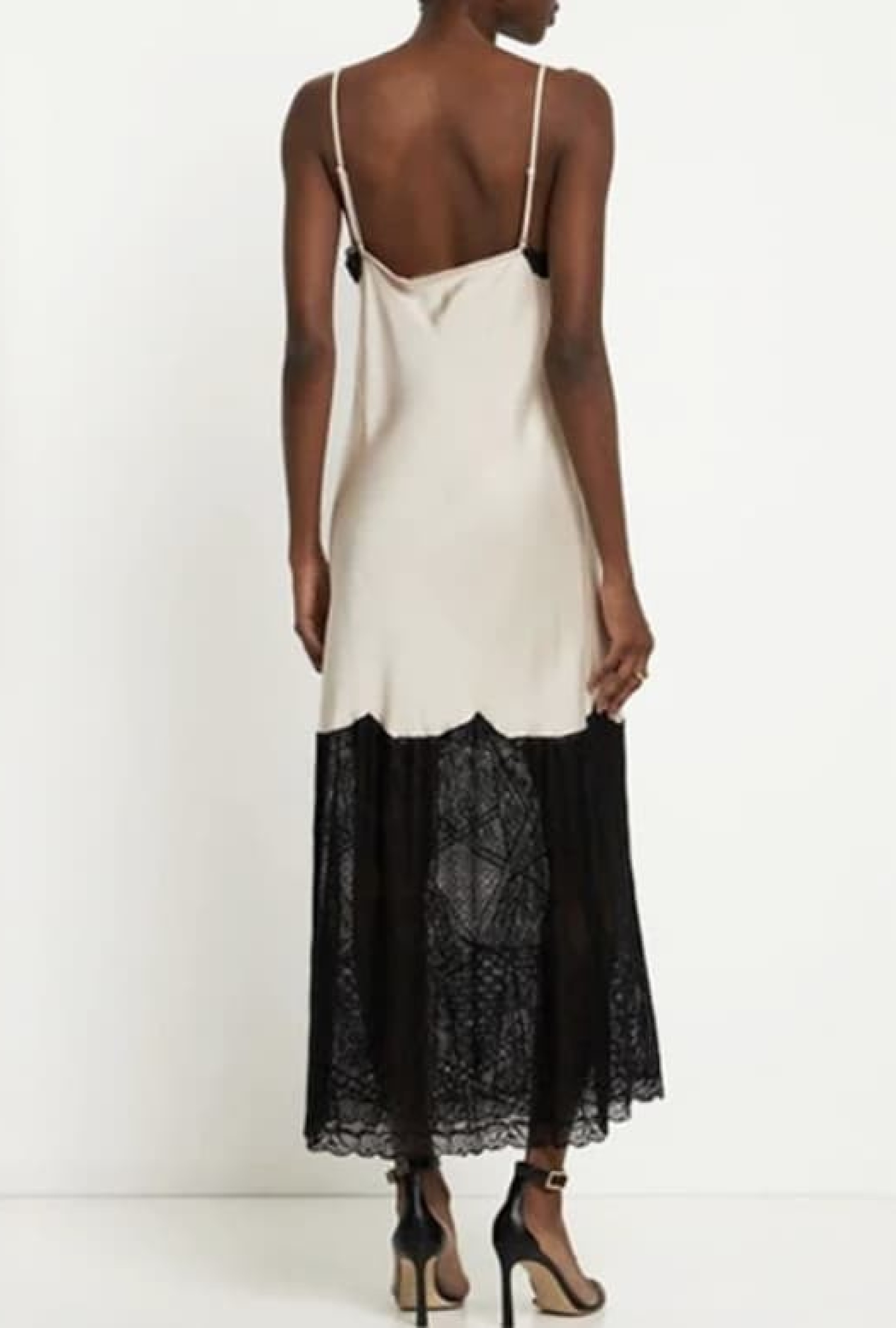 Robe Jonathan Simkhai Noa Mia