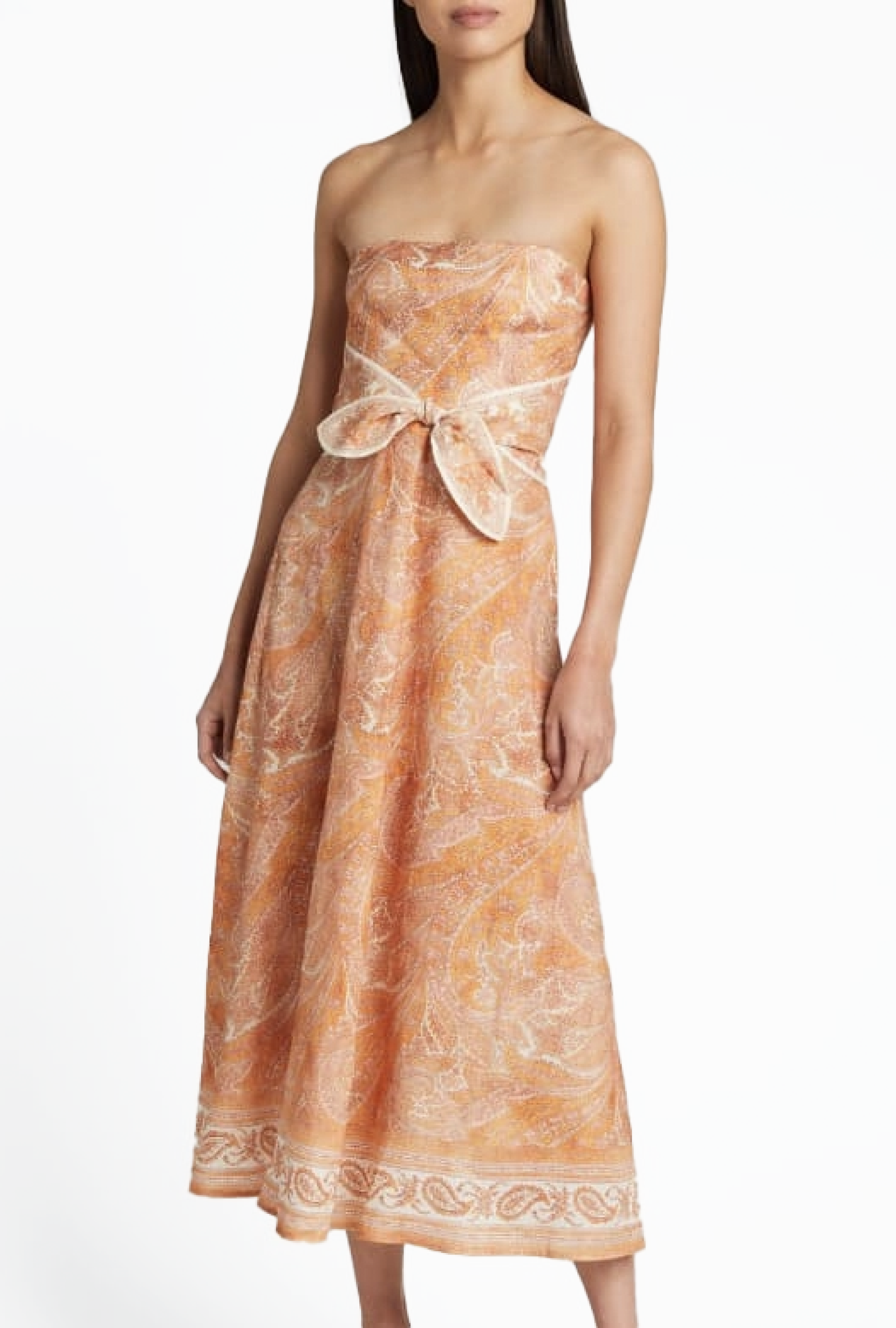 Robe Zimmermann Sunset