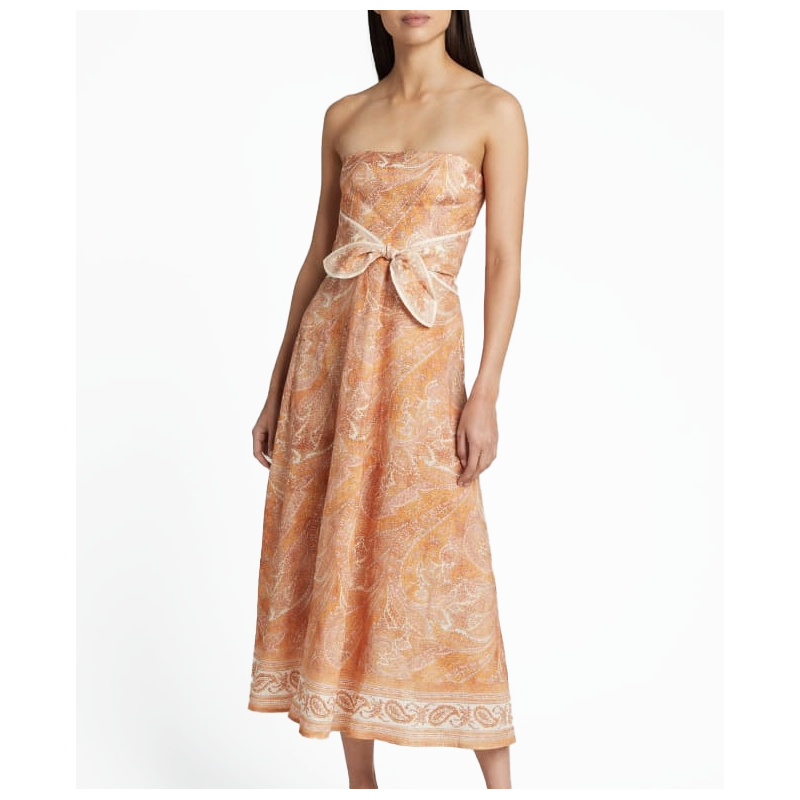Robe Zimmermann Sunset