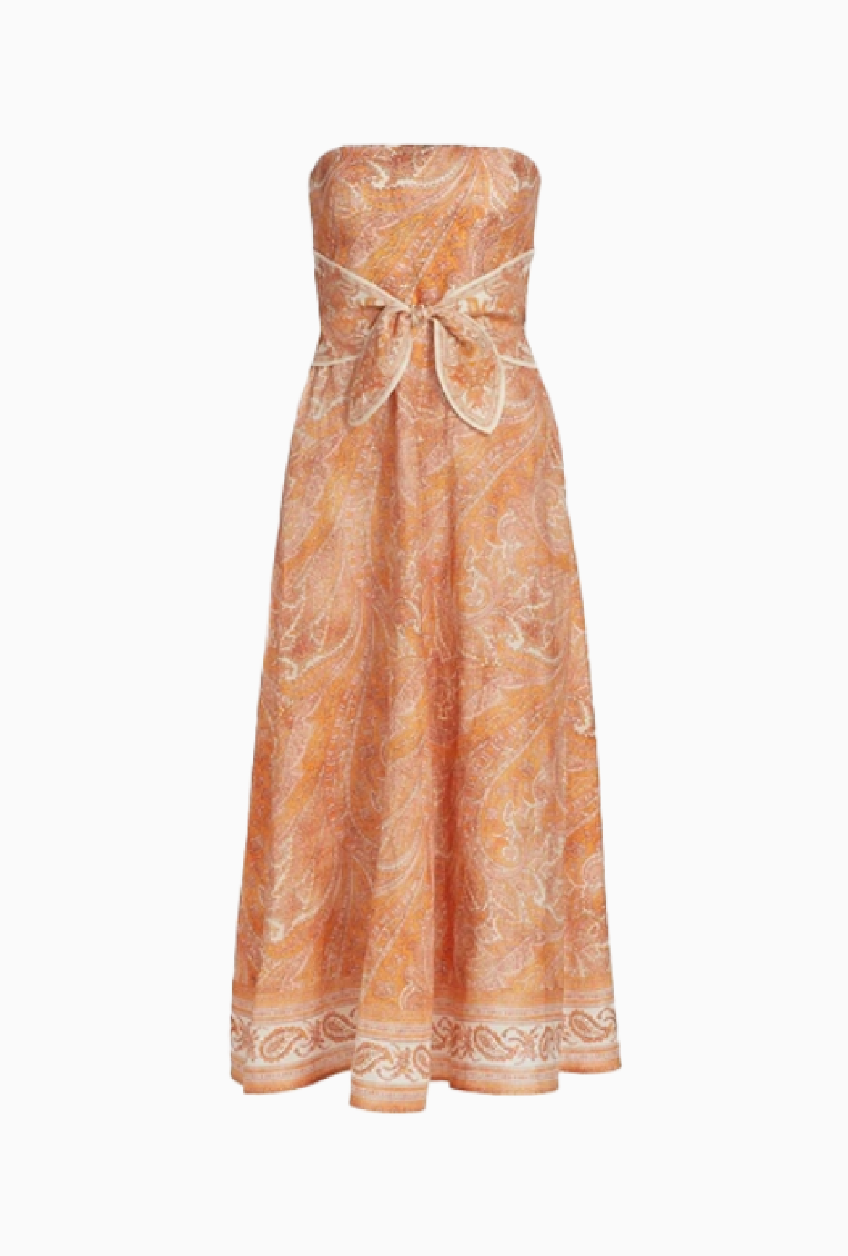 Robe Zimmermann Sunset