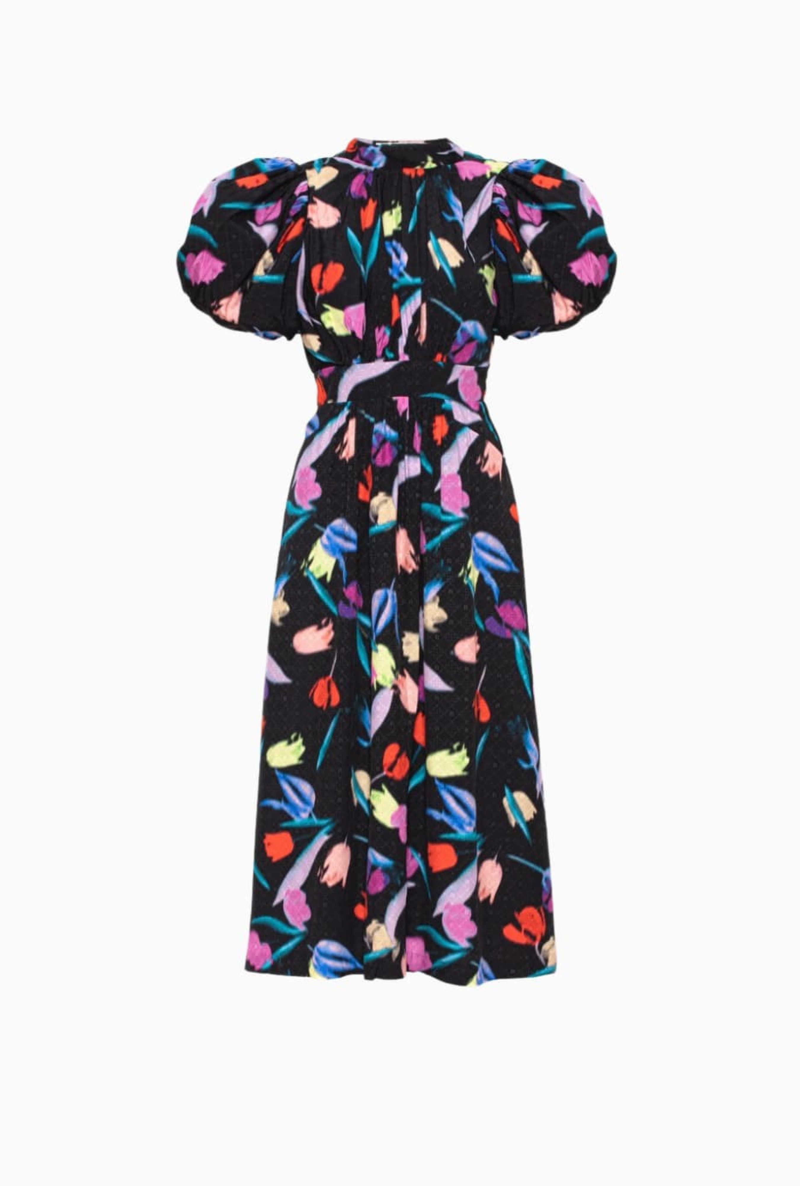 Robe Rotate Kim Noon-Exclusivité web