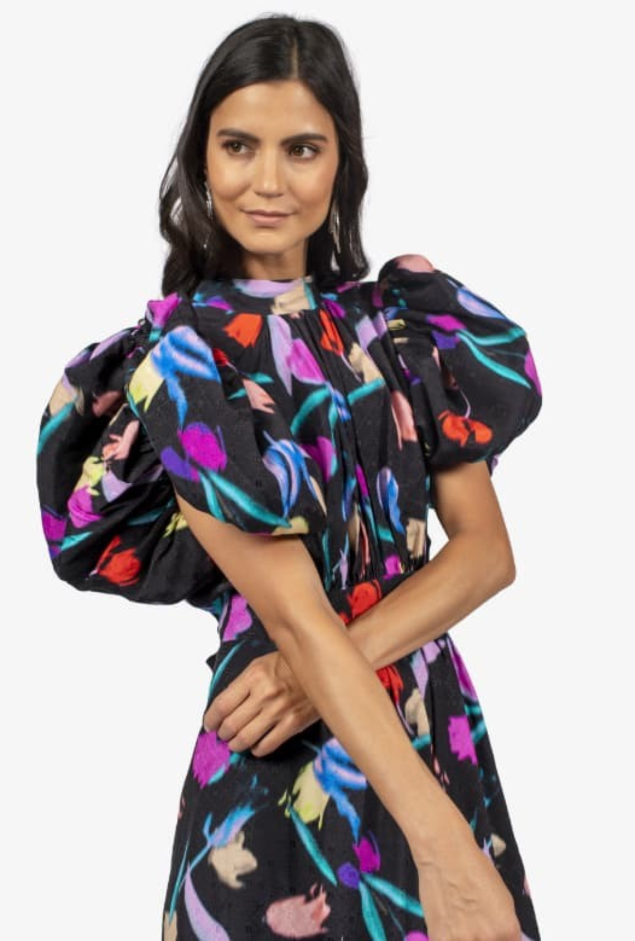 Robe Rotate Kim Noon-Exclusivité web