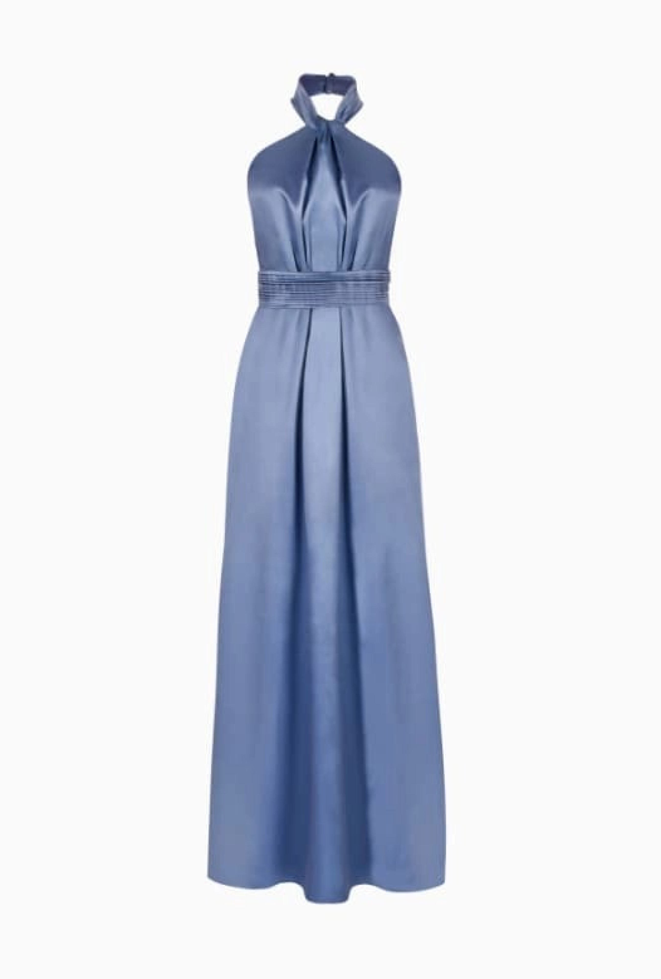 Robe Carolina Herrera Azul