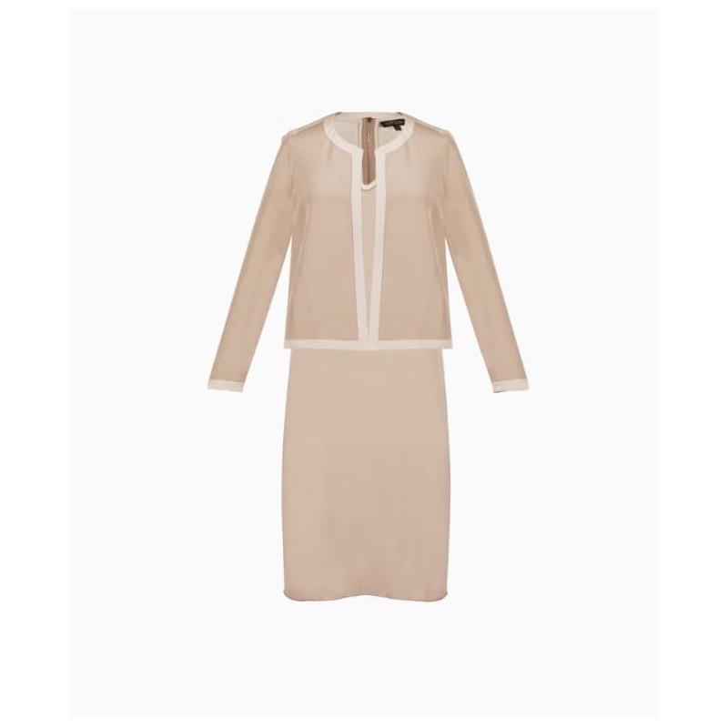 Ensemble Georges Rech Beige