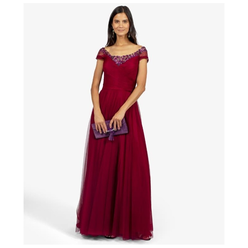 Robe Jenny Packham Broderie Etole