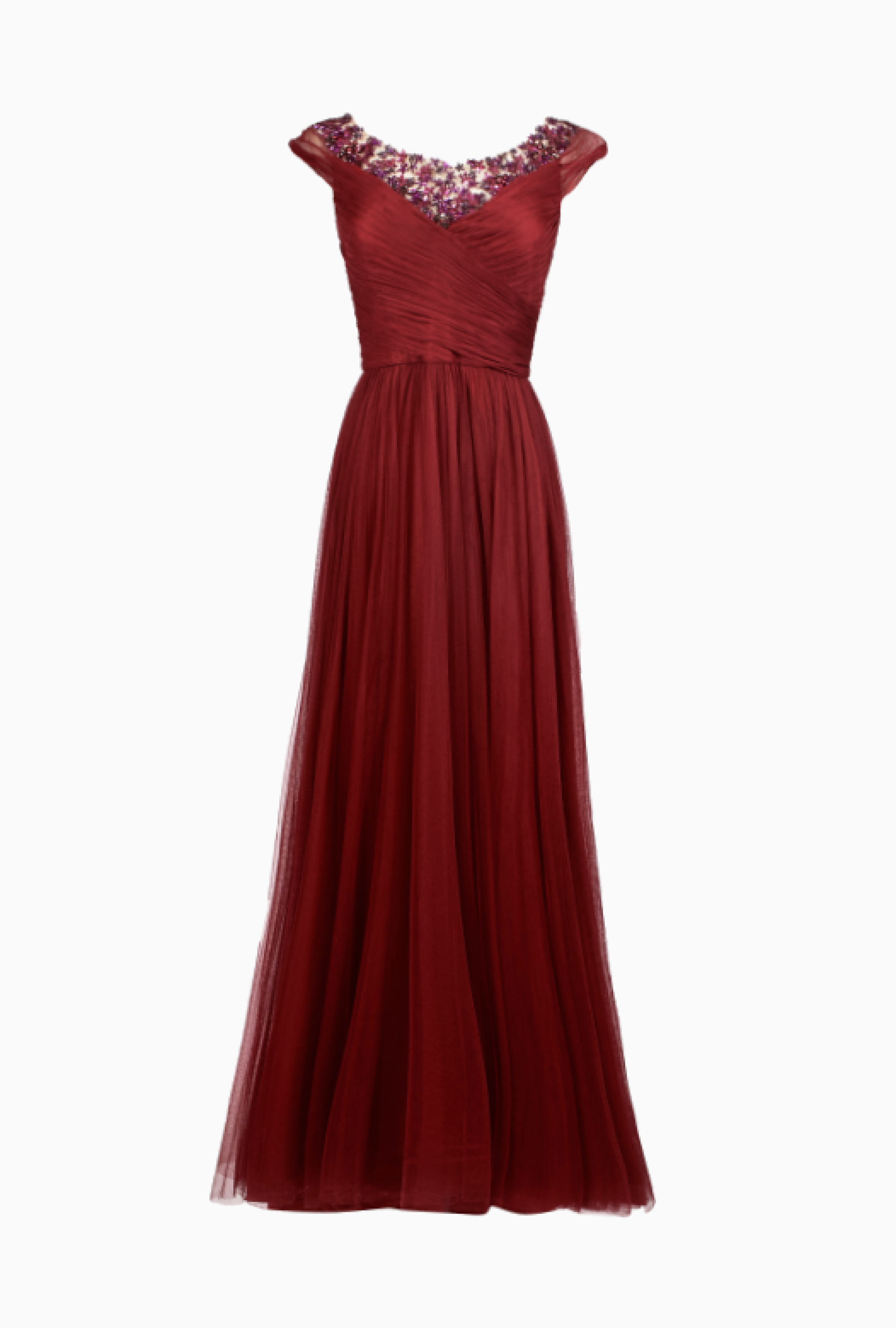 Robe Jenny Packham Broderie Etole