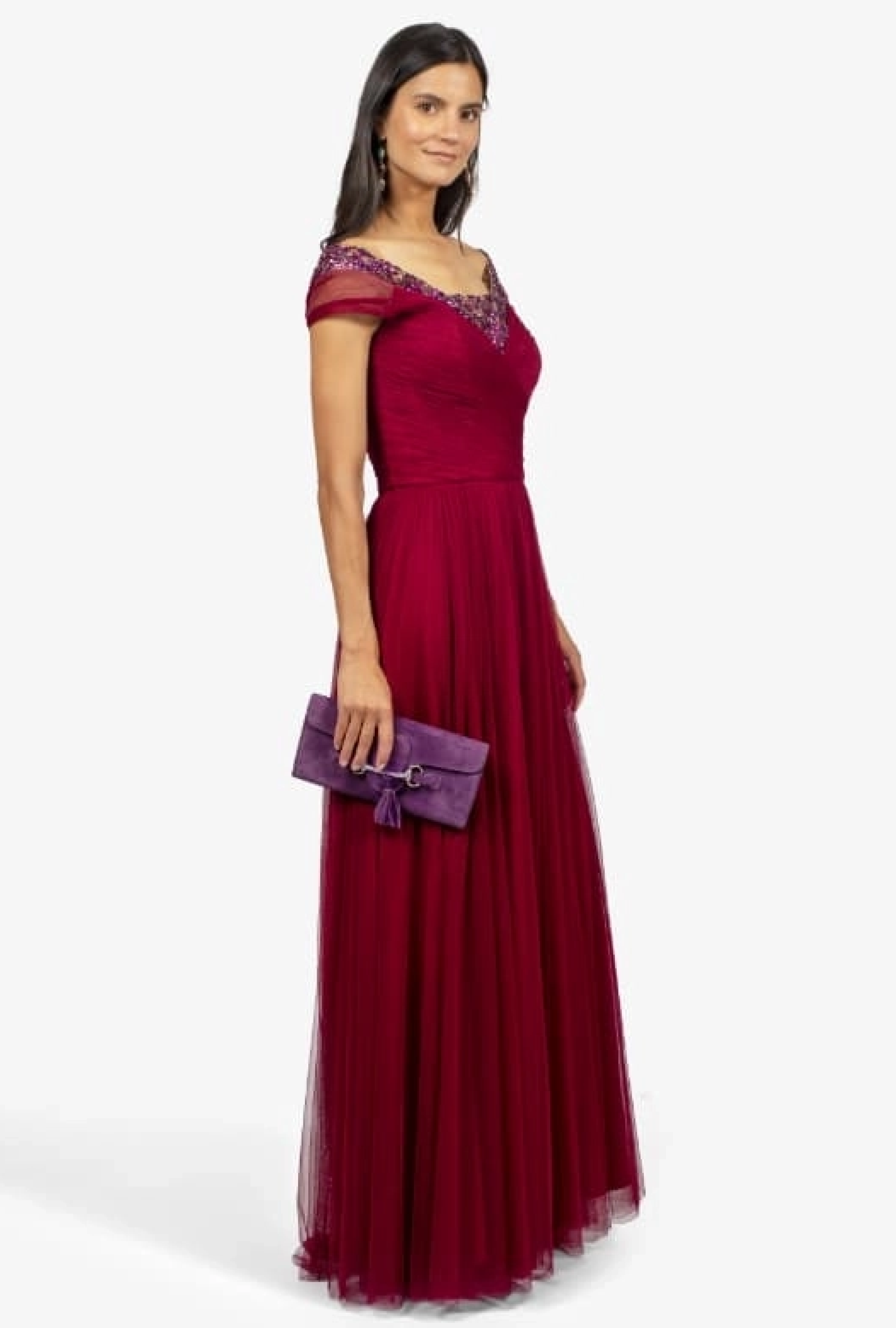 Robe Jenny Packham Broderie Etole