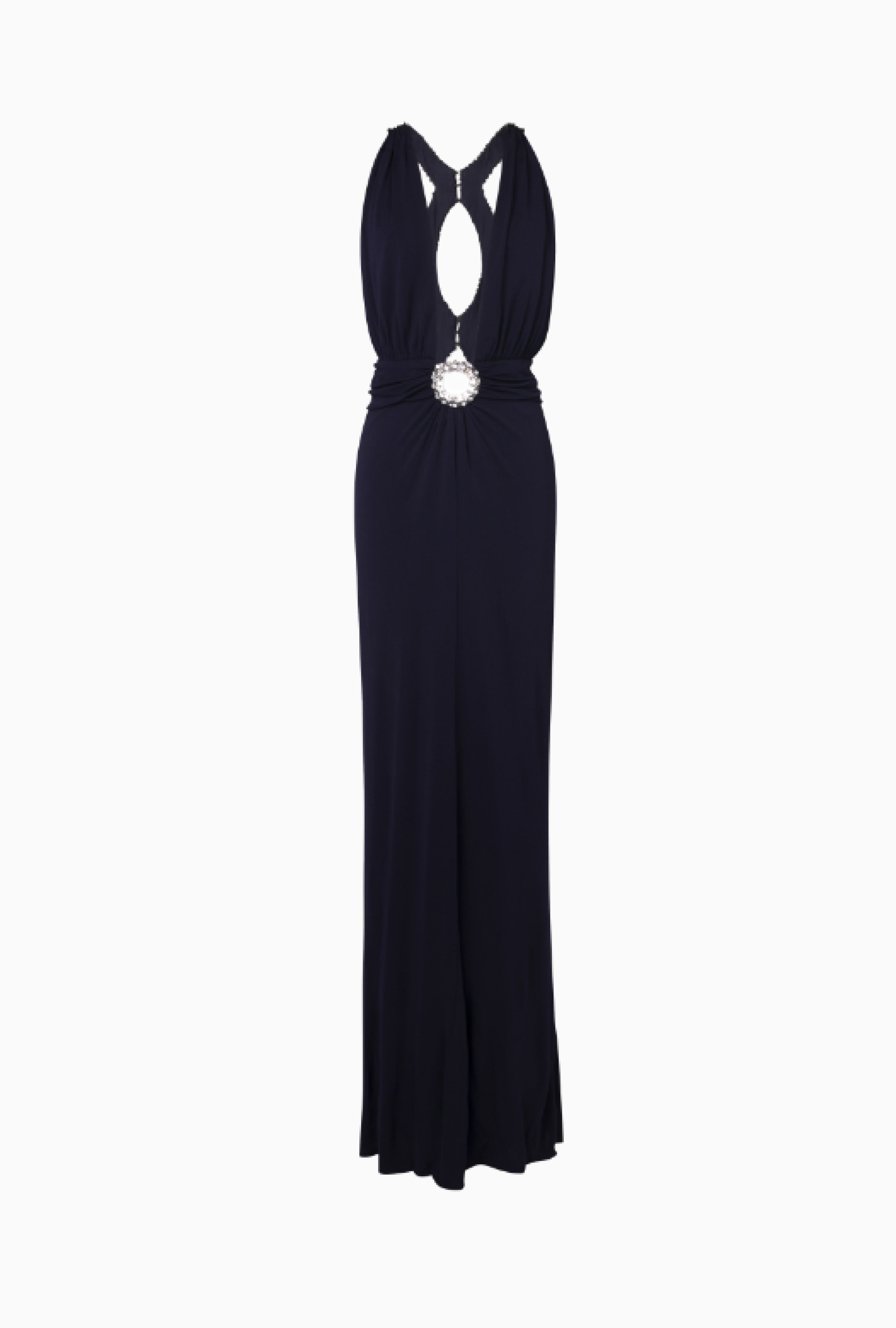Ambre Azzaro Navy Blue