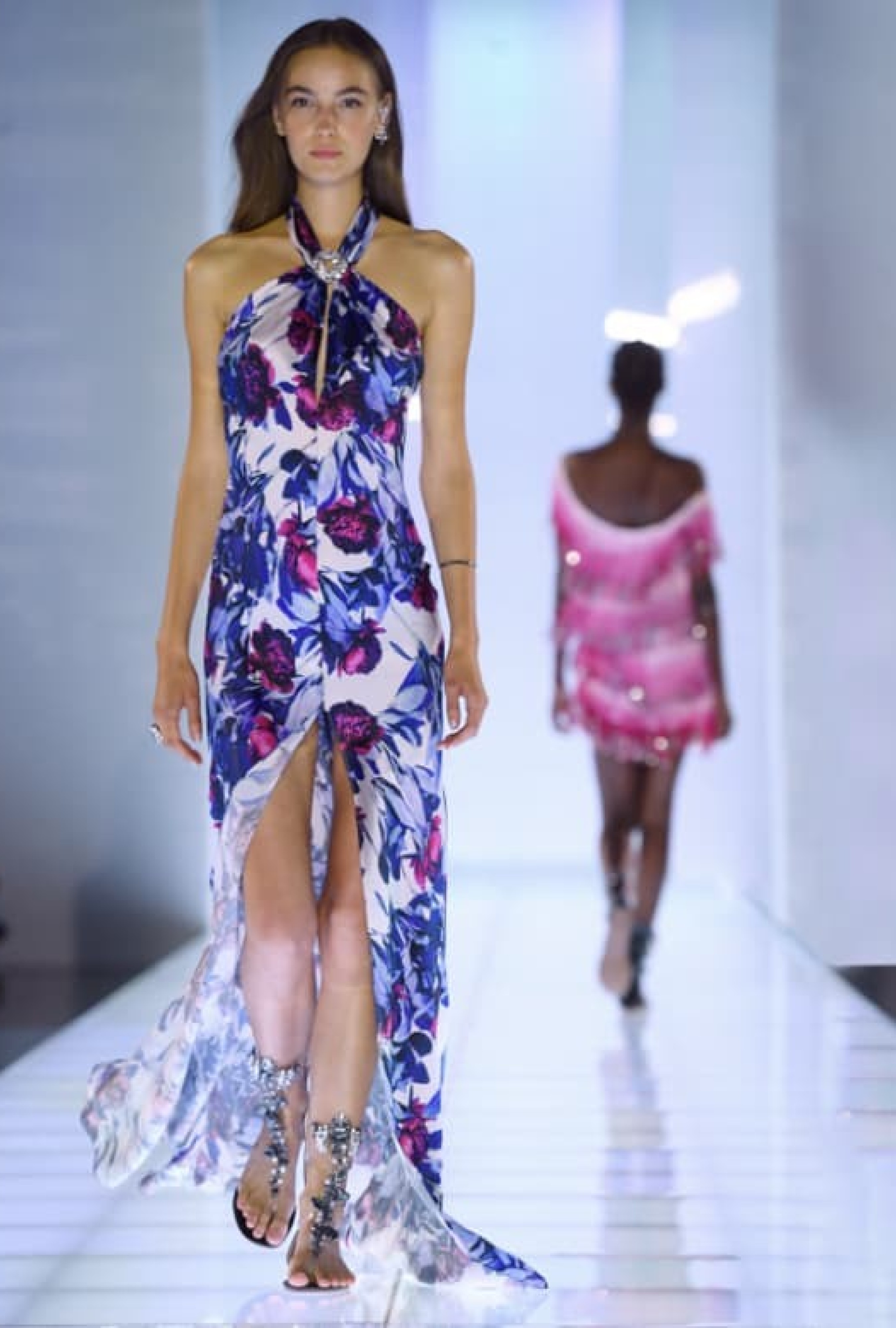 Farah Azzaro Multico