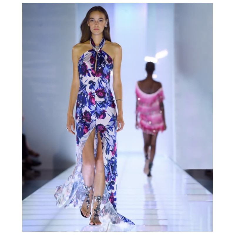 Farah Azzaro Multico