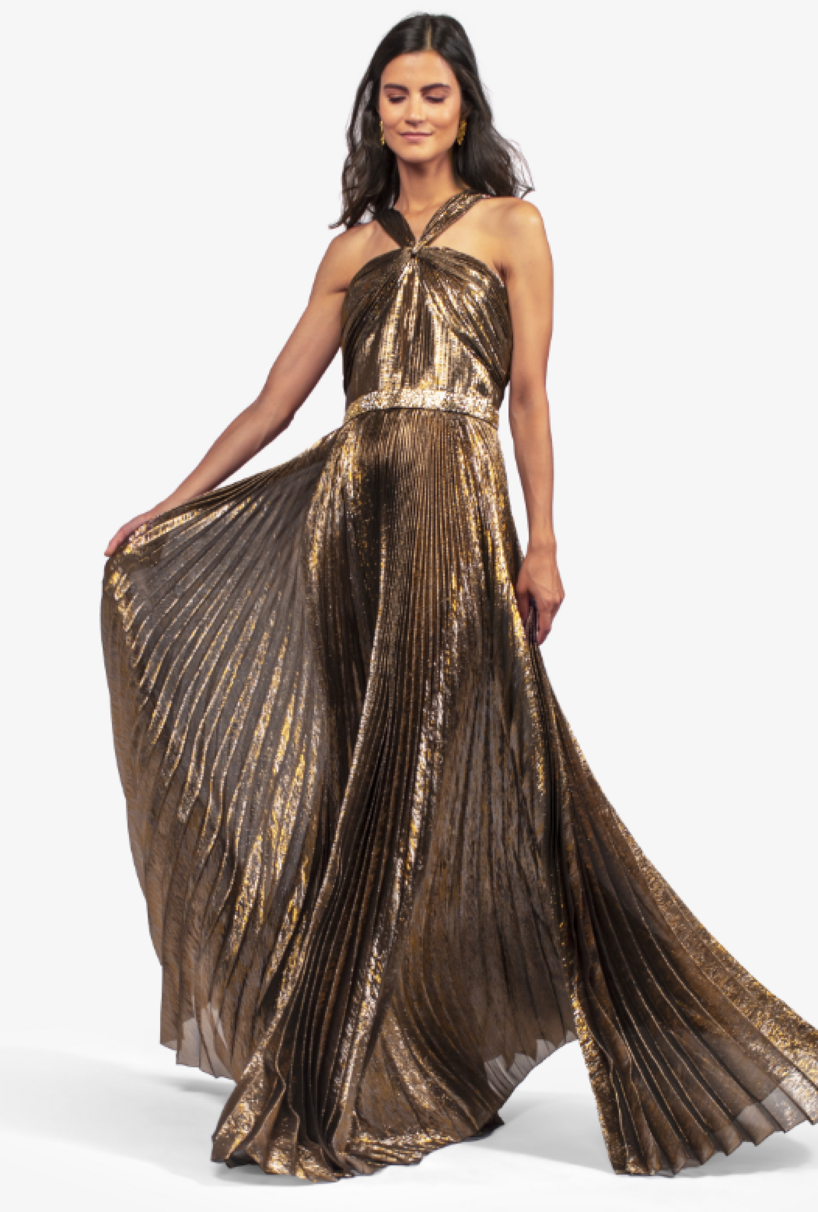 Terrence Azzaro Gold