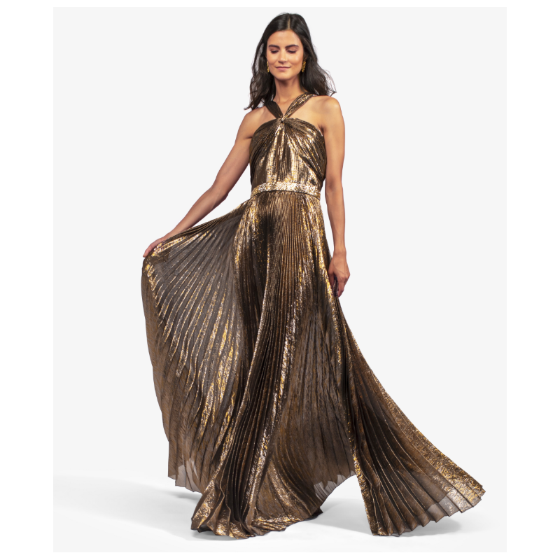 Terrence Azzaro Gold