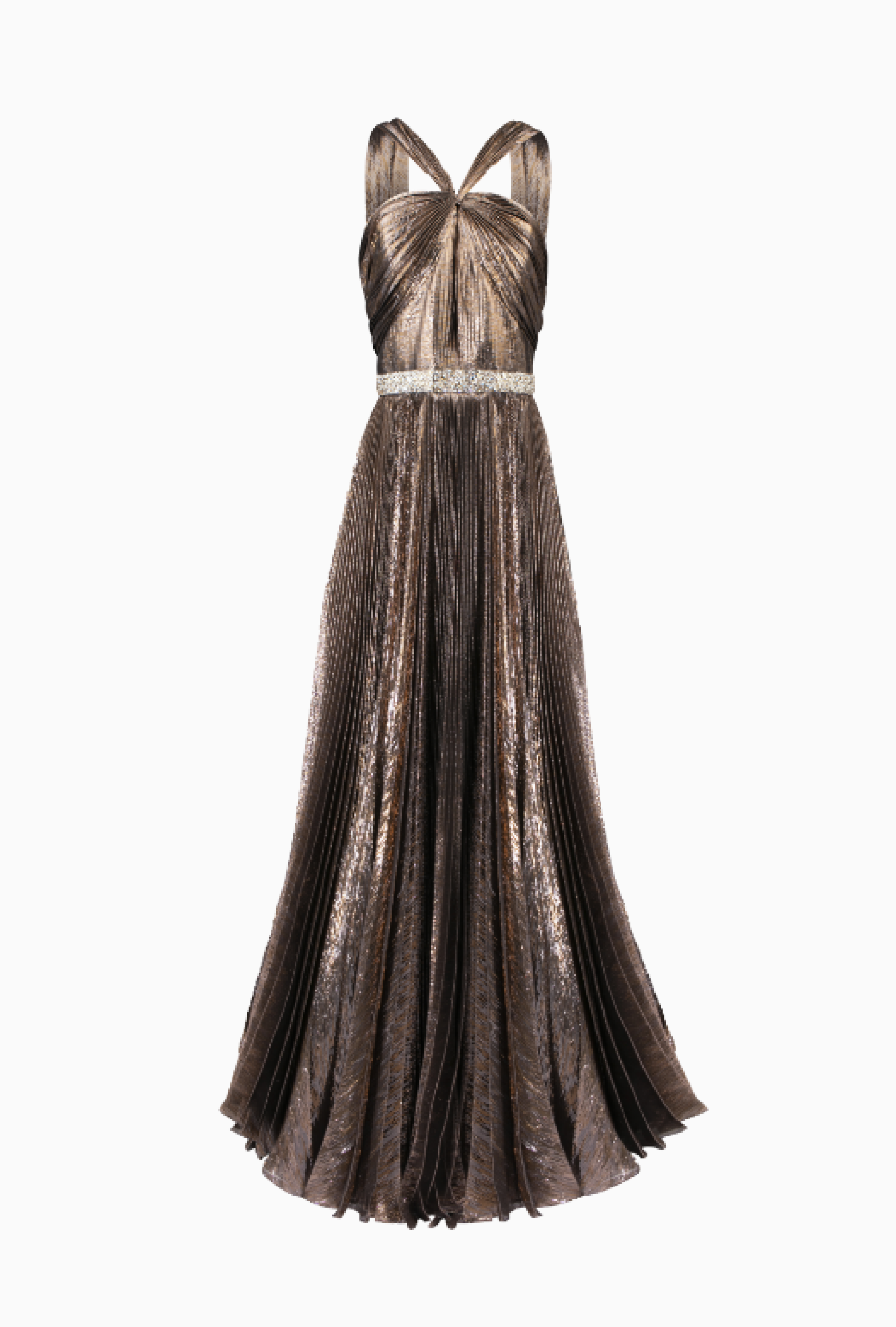 Terrence Azzaro Gold