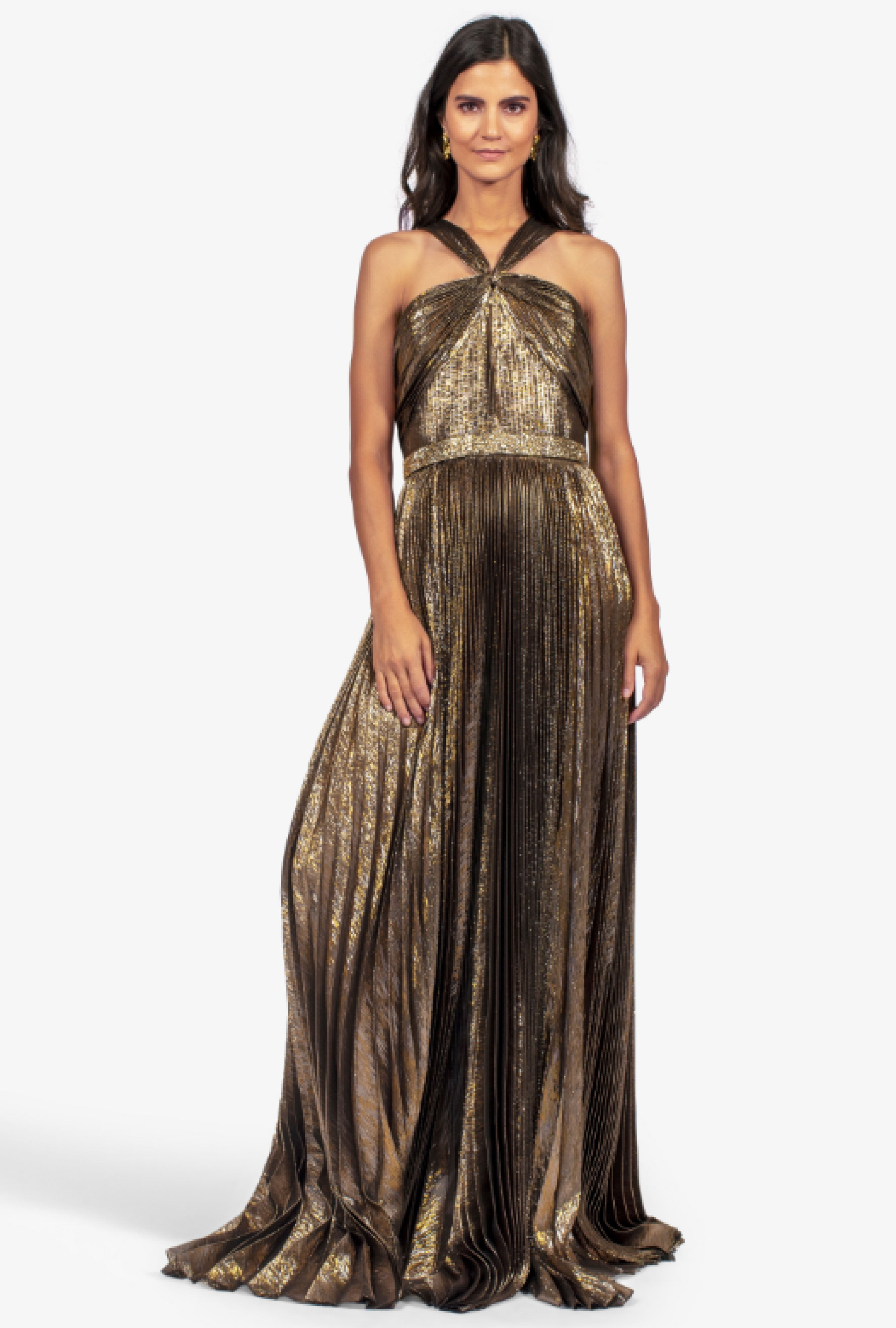 Terrence Azzaro Gold