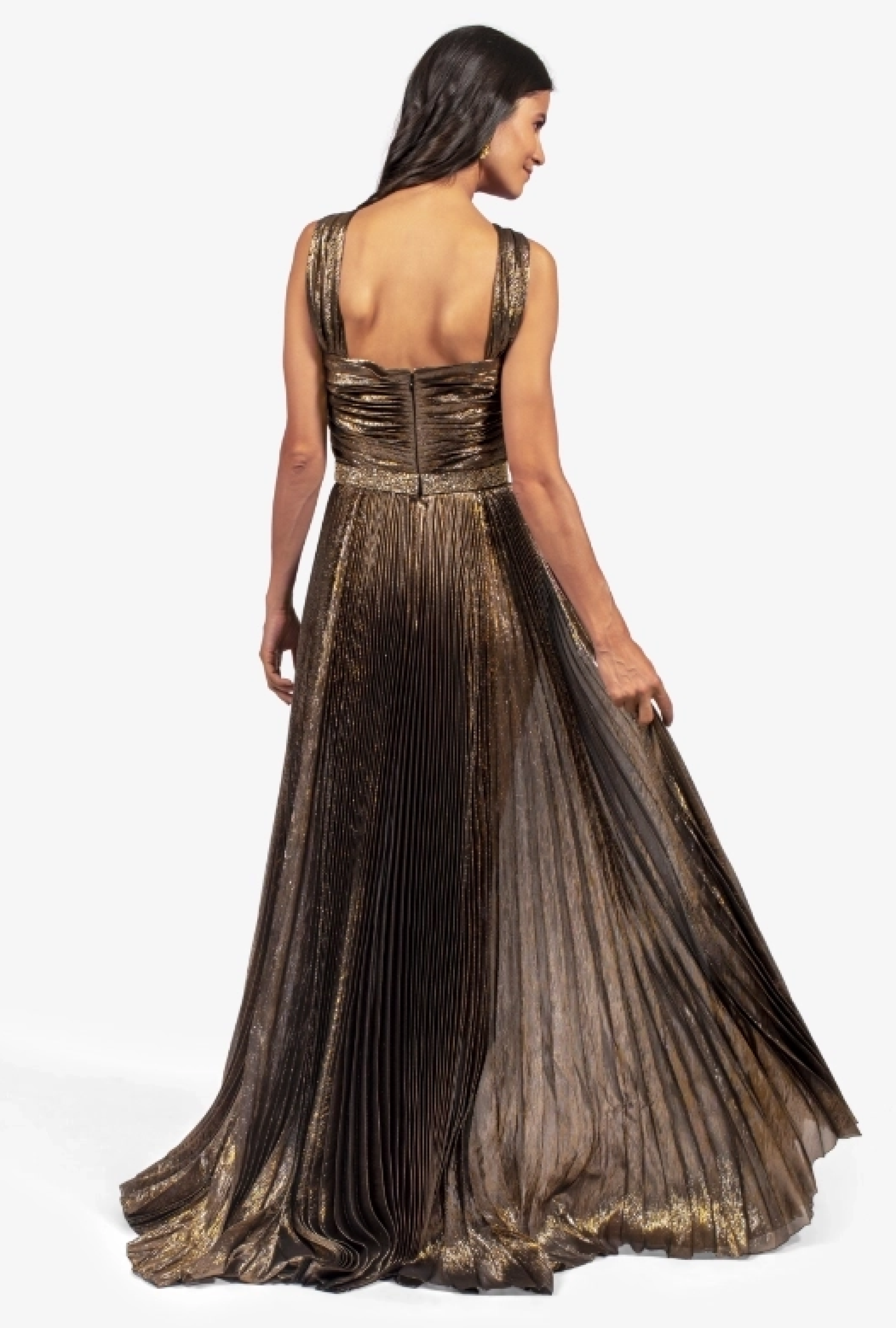 Terrence Azzaro Gold