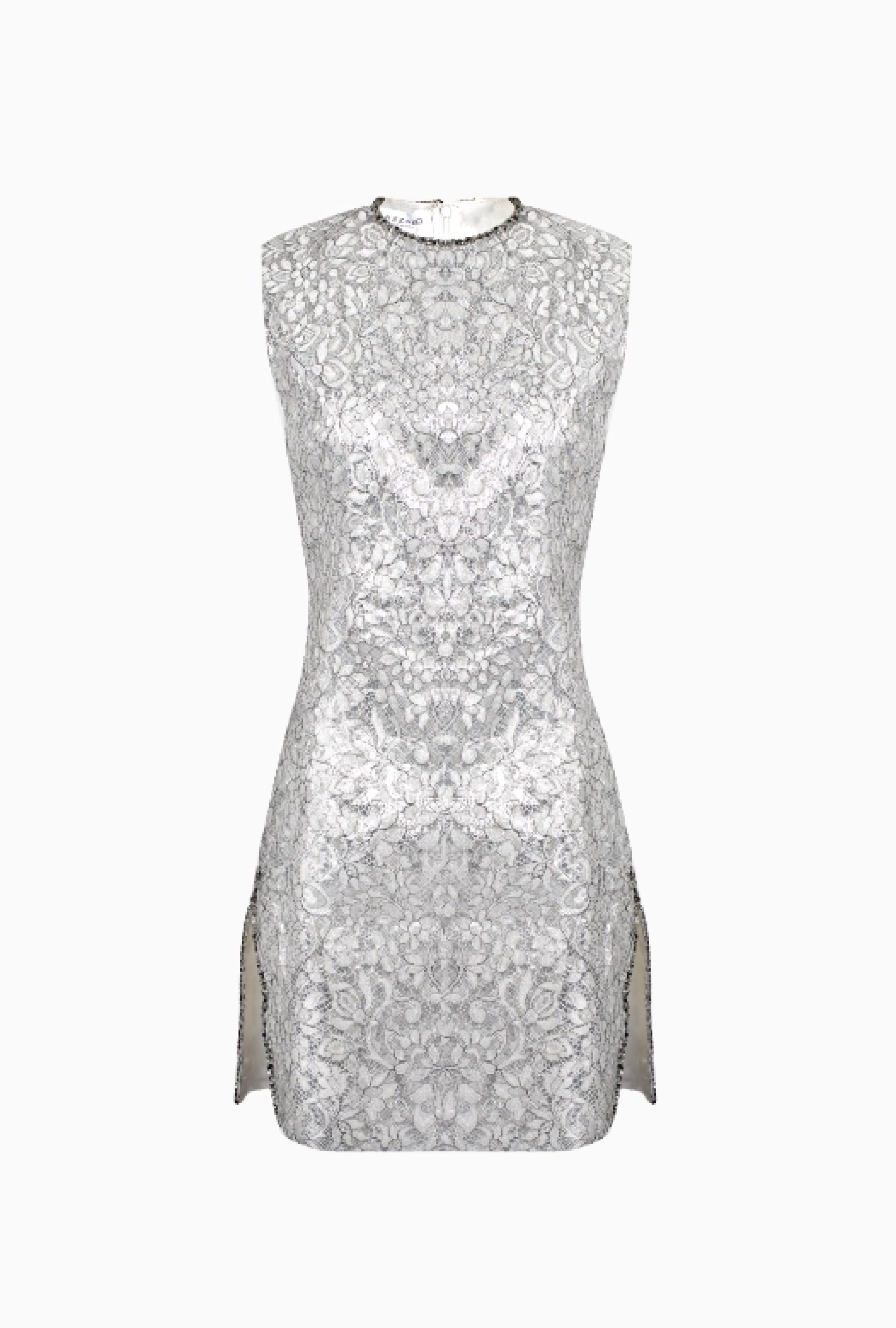 Robe Azzaro Short Dress Juin