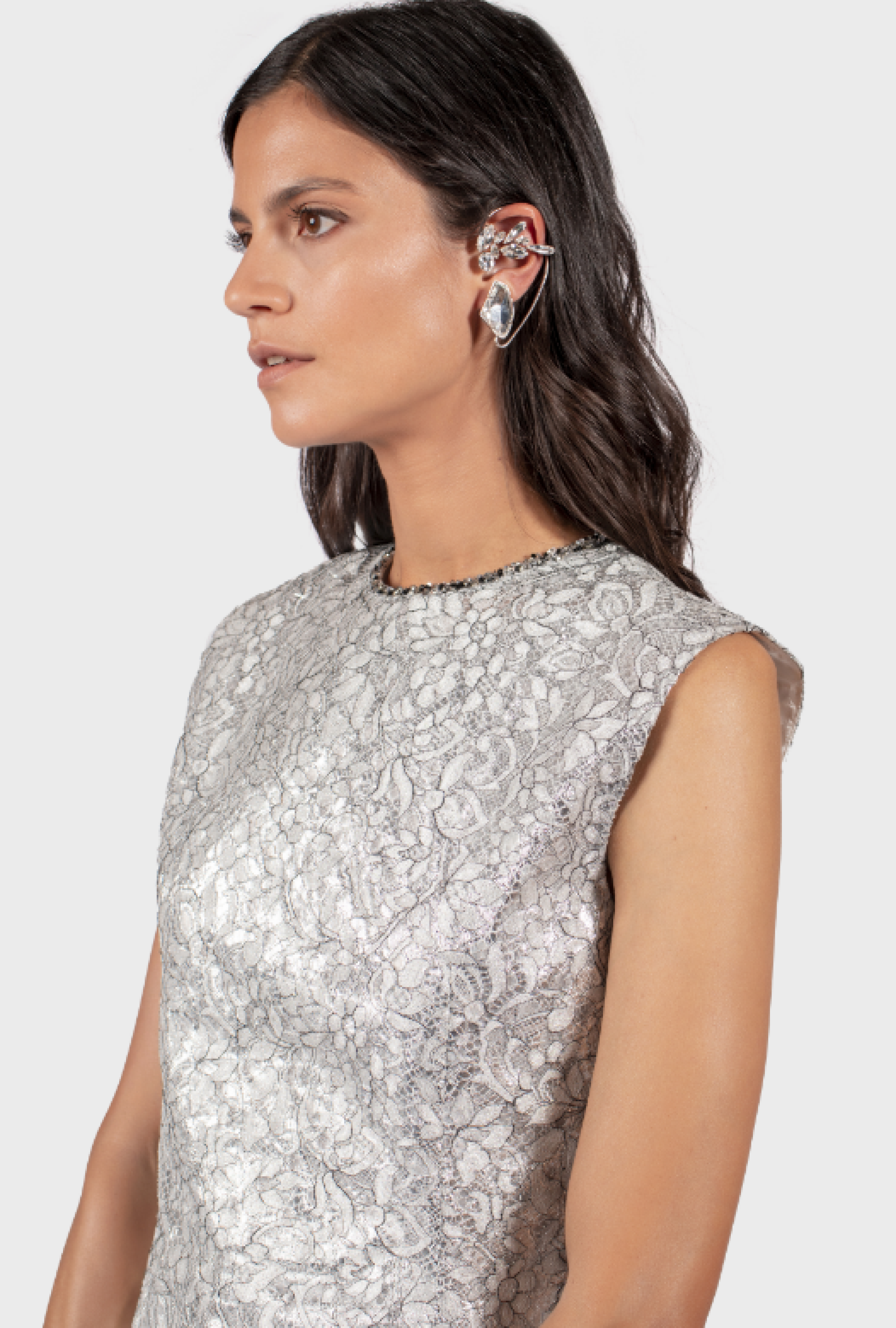 Robe Azzaro Short Dress Juin