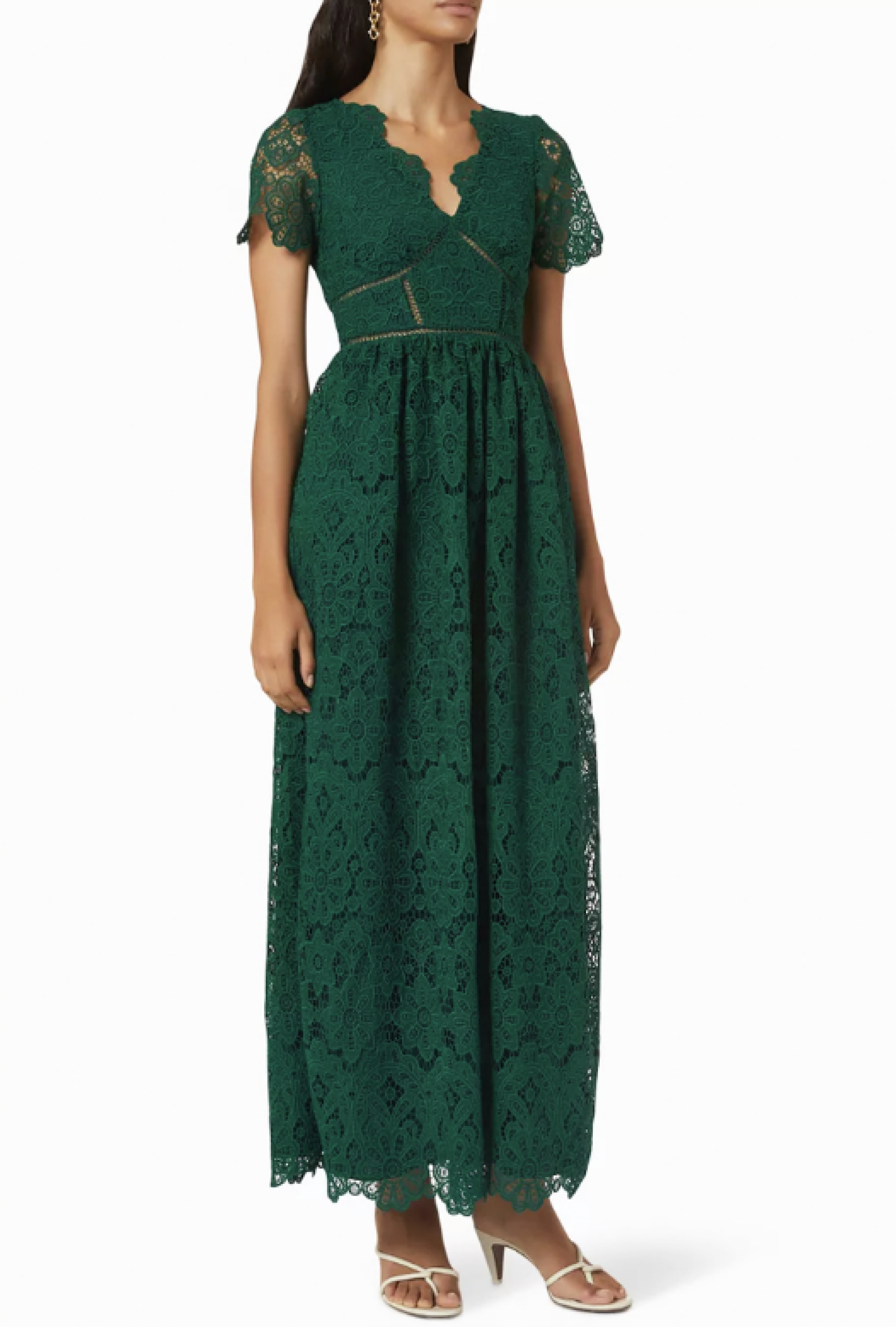 Robe Self Portrait Vivienne VENDU