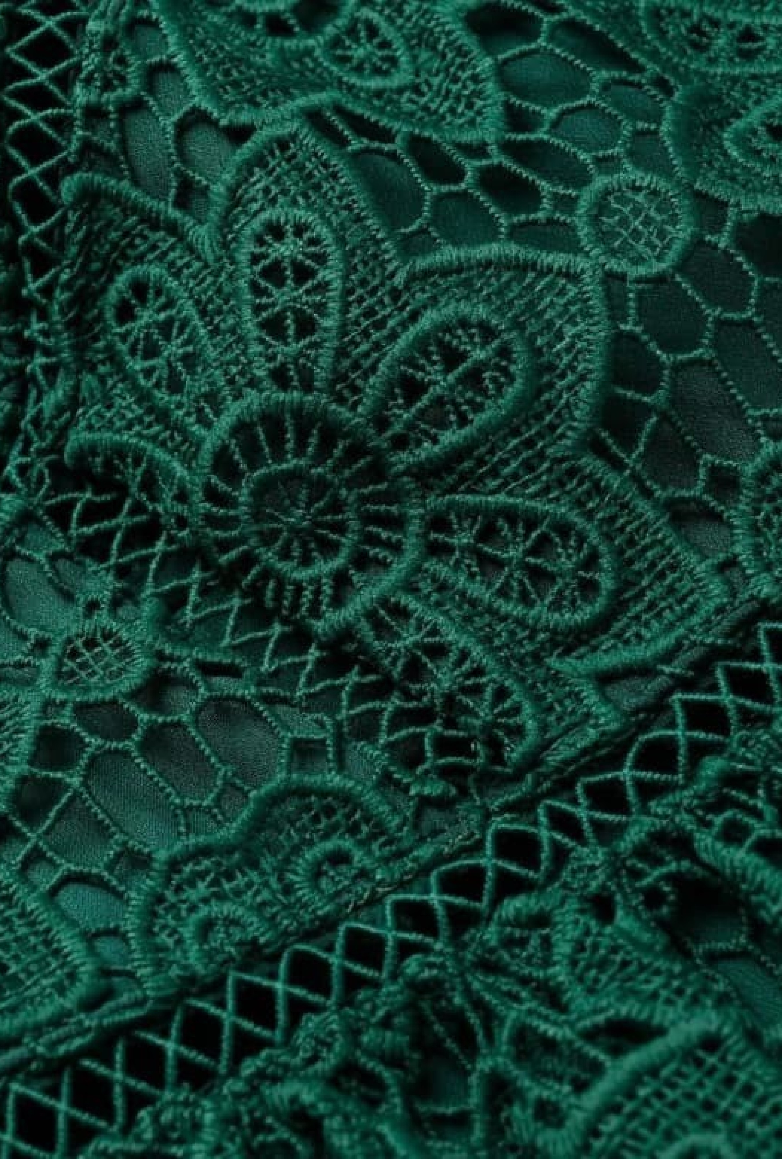 Robe Self Portrait Vivienne VENDU