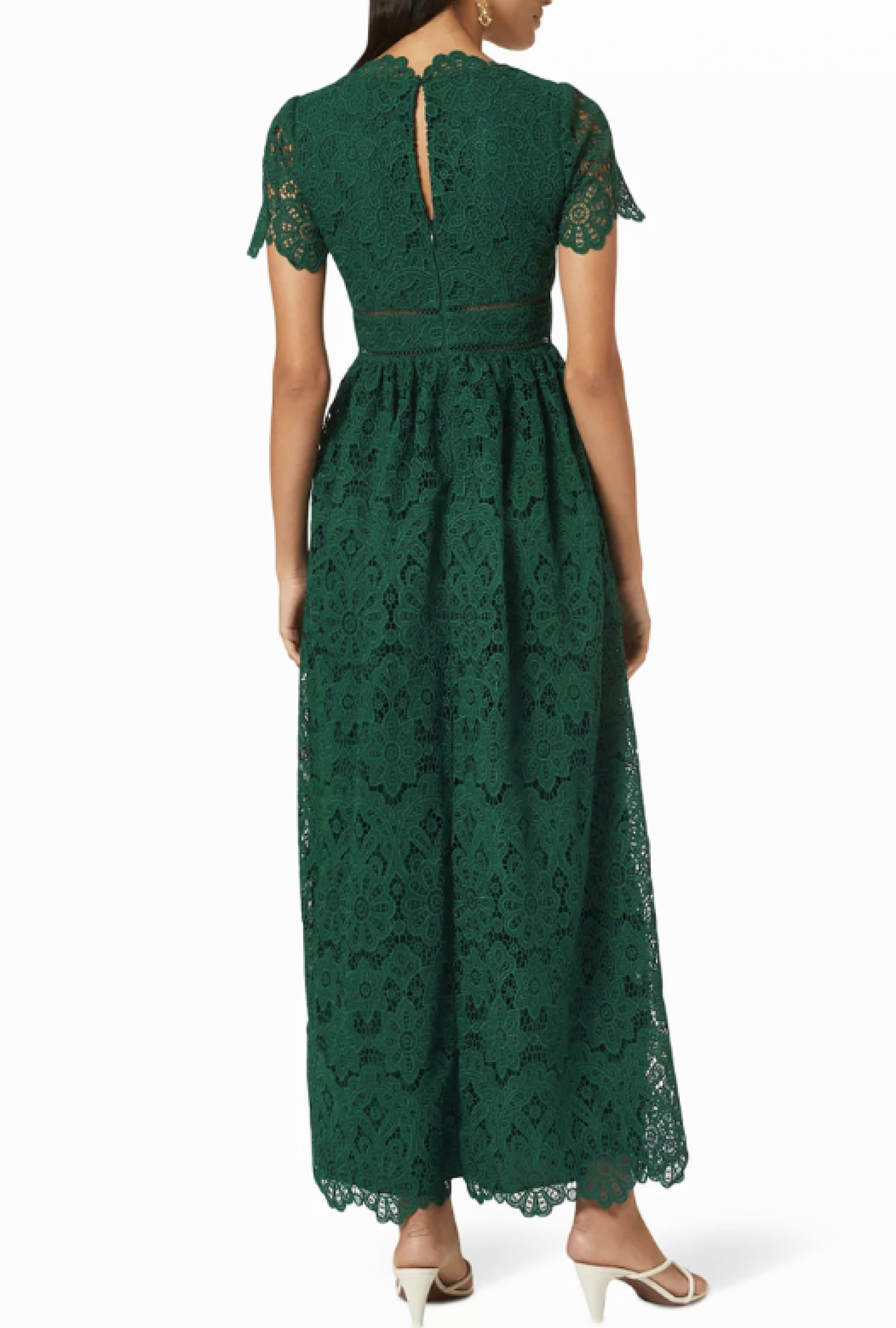 Robe Self Portrait Vivienne VENDU