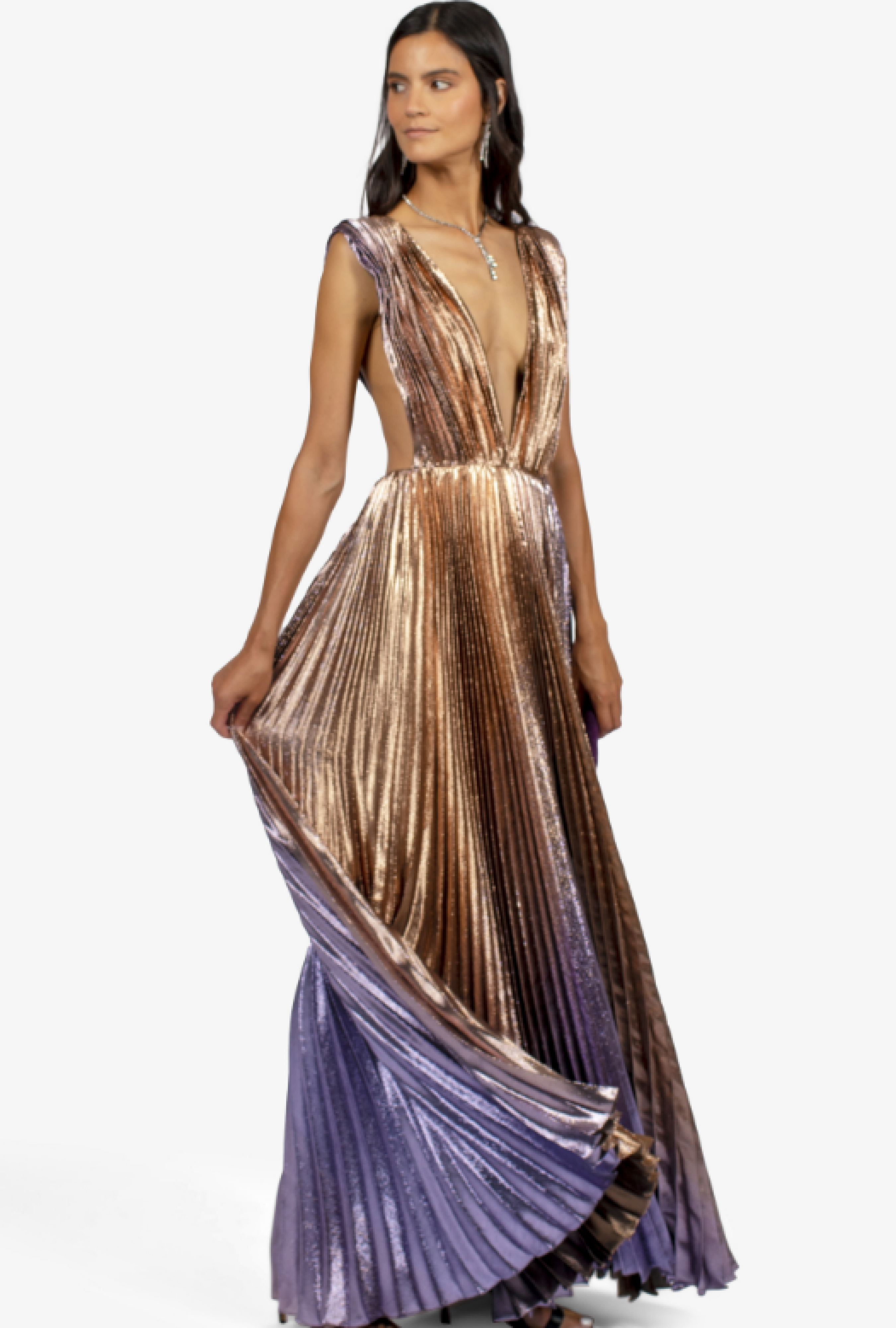 Robe Azzaro Drussila