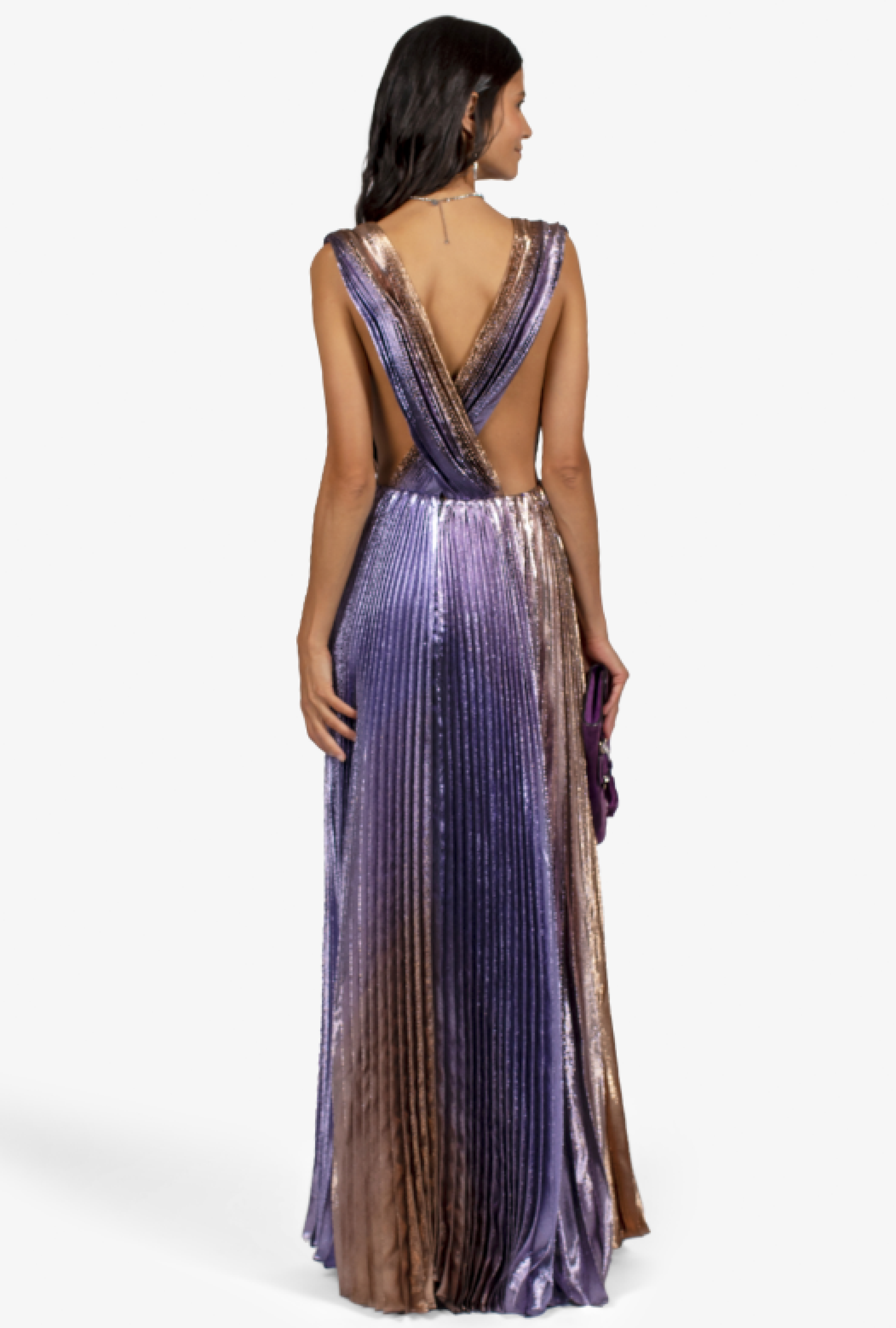 Robe Azzaro Drussila