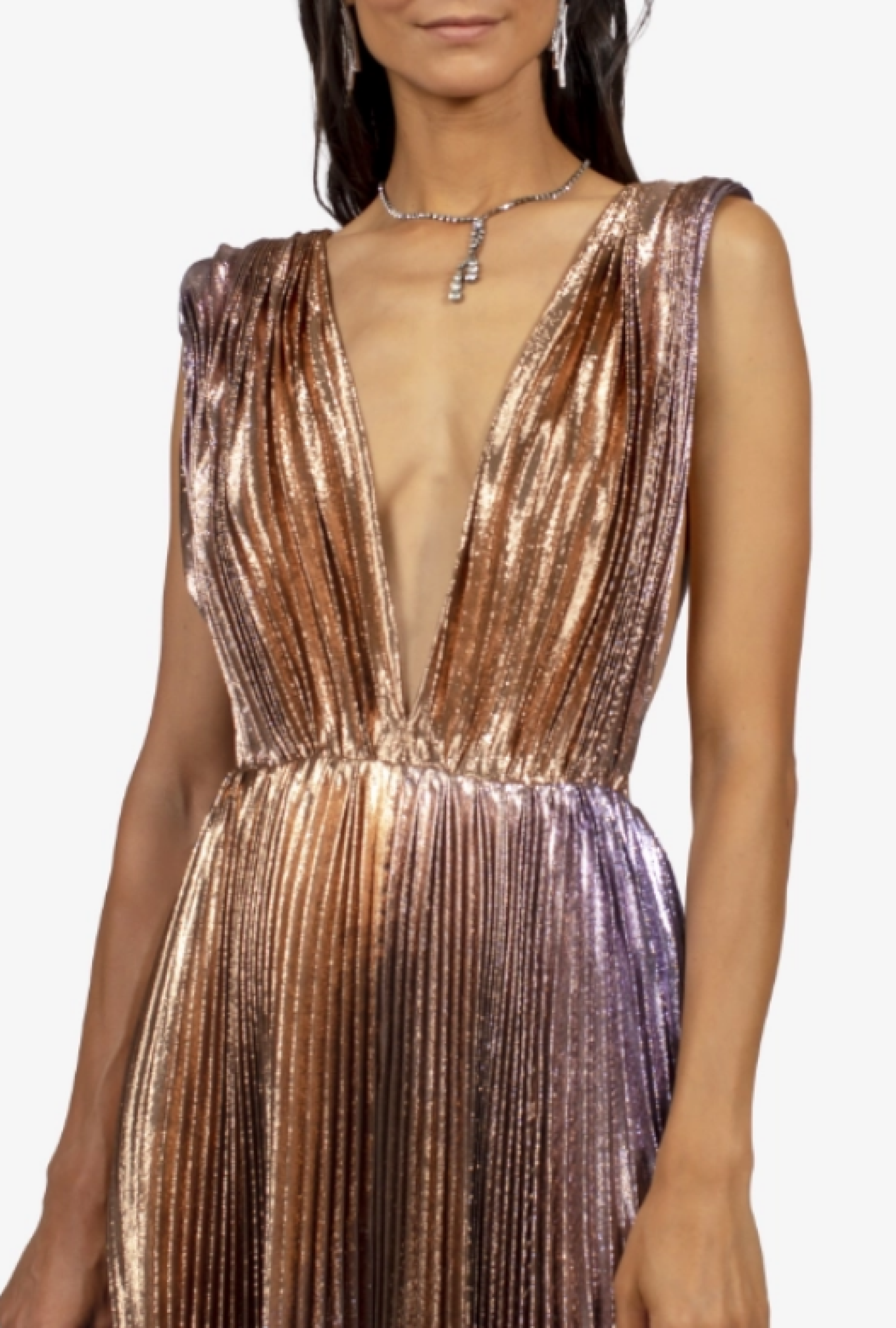 Robe Azzaro Drussila