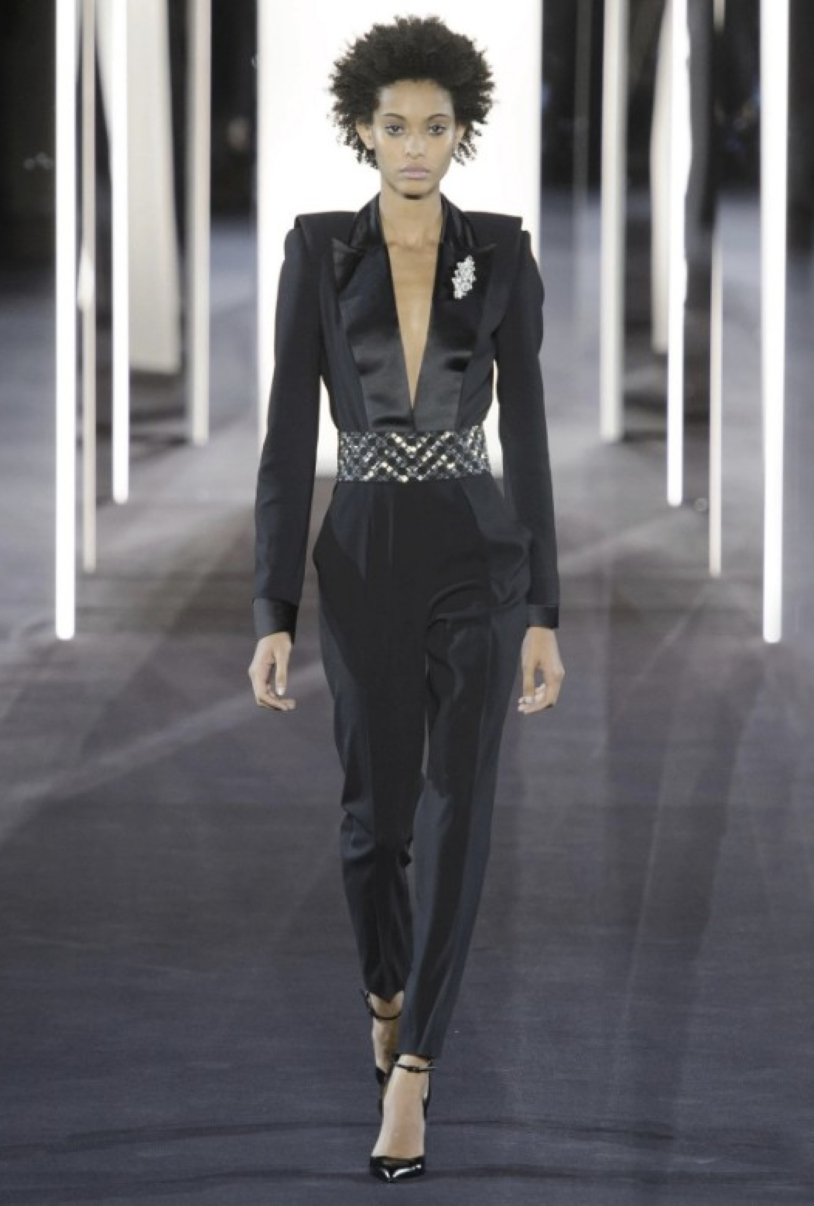 Combinaison Azzaro Comete