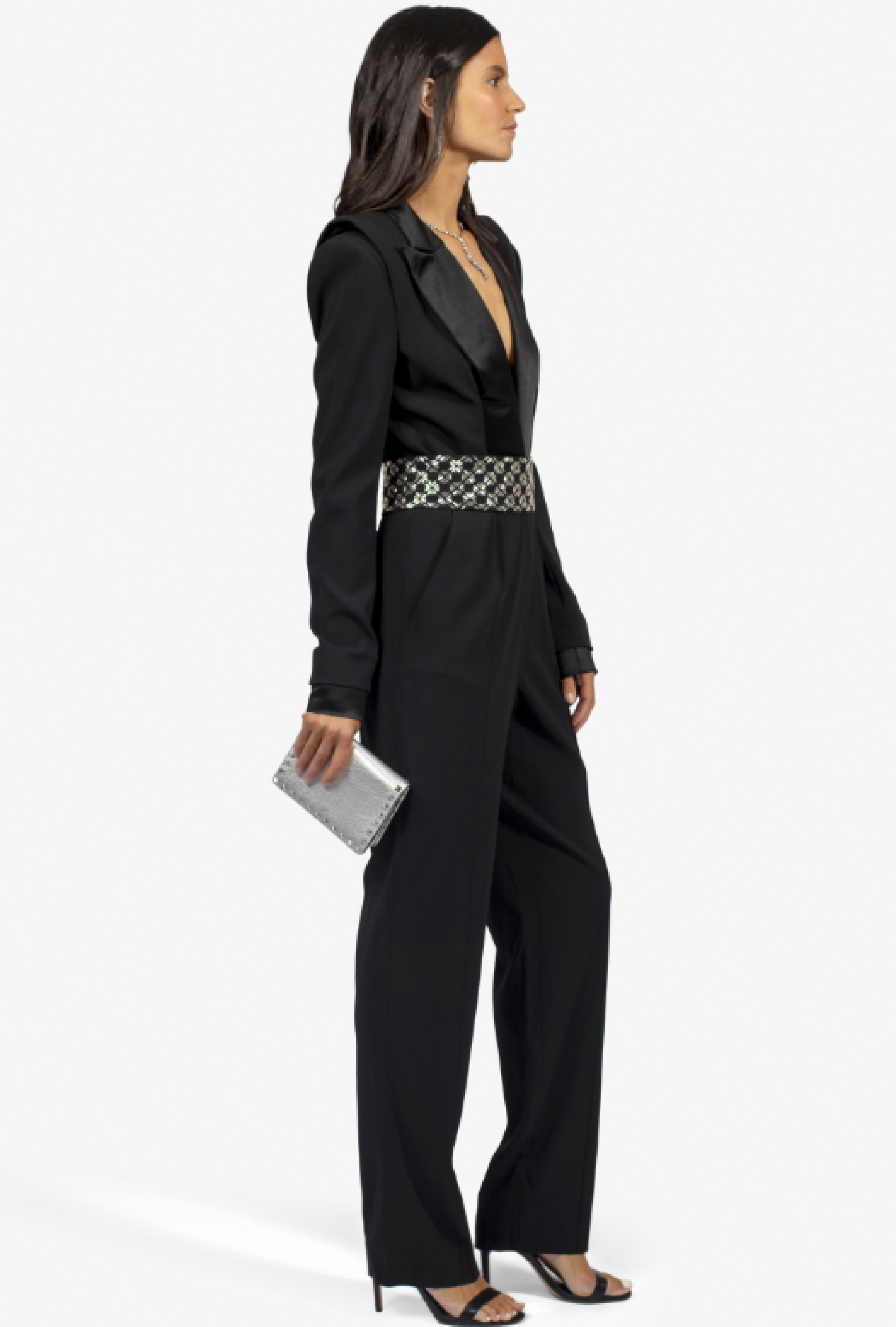 Combinaison Azzaro Comete