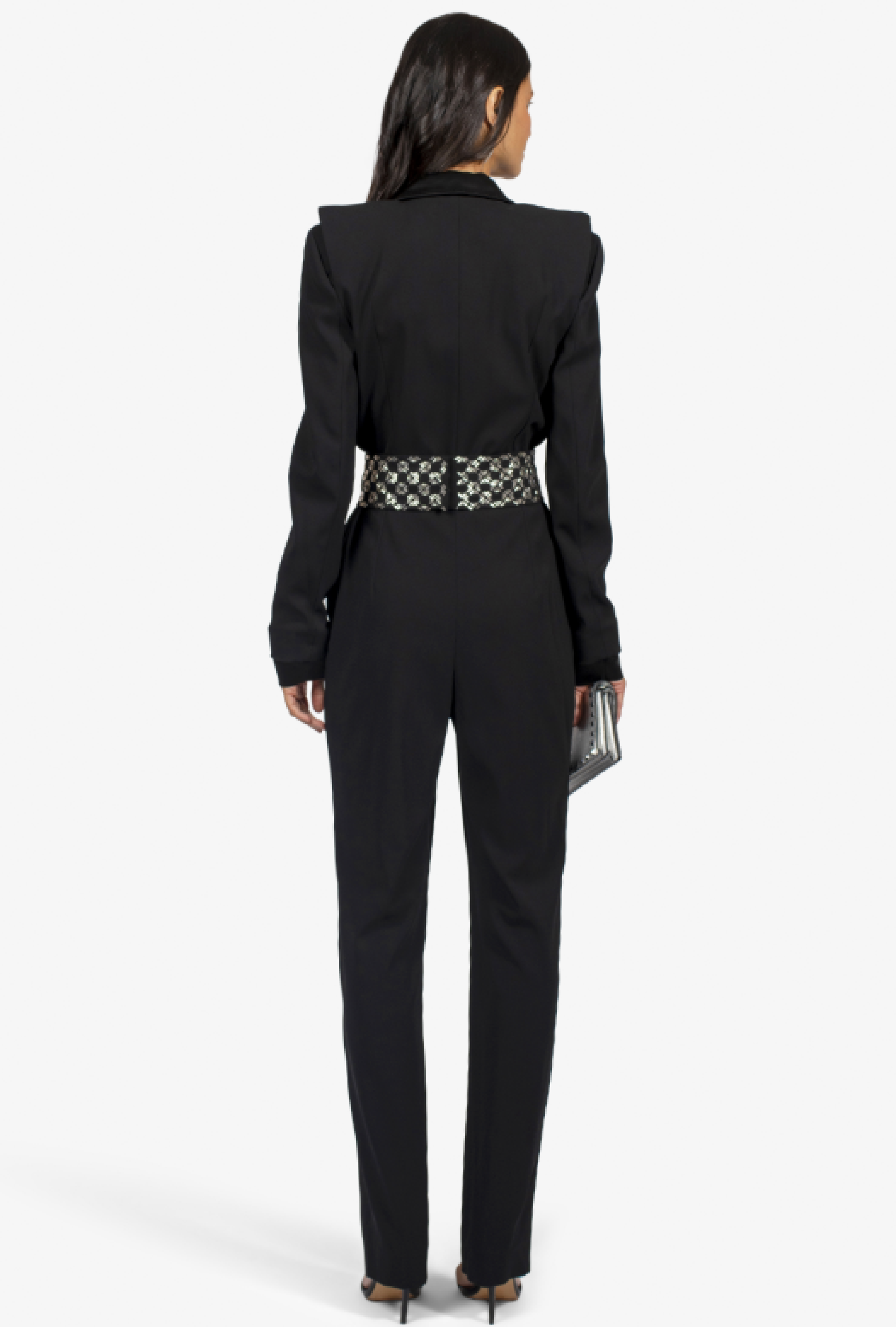 Combinaison Azzaro Comete